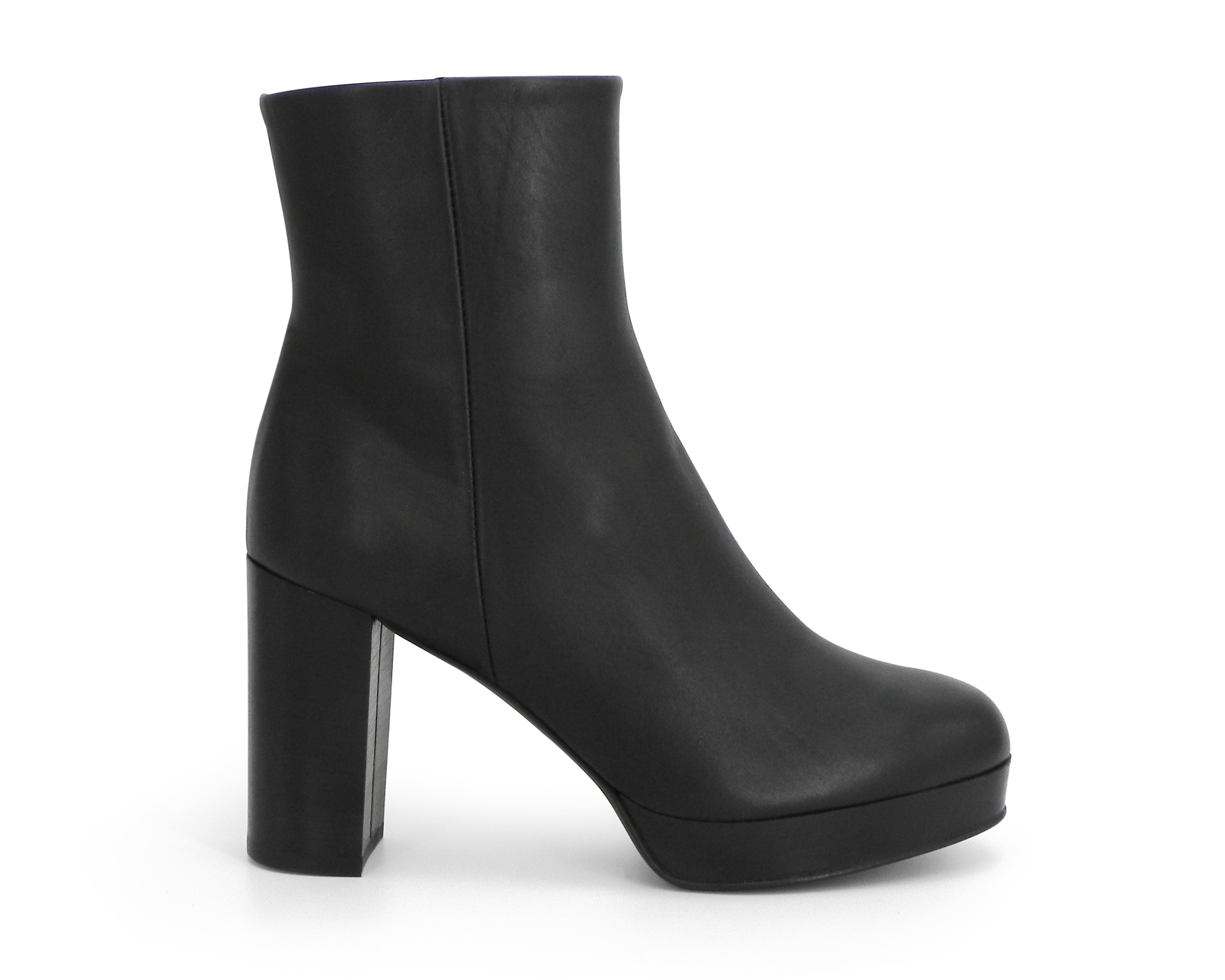 Triver Flight 597-01