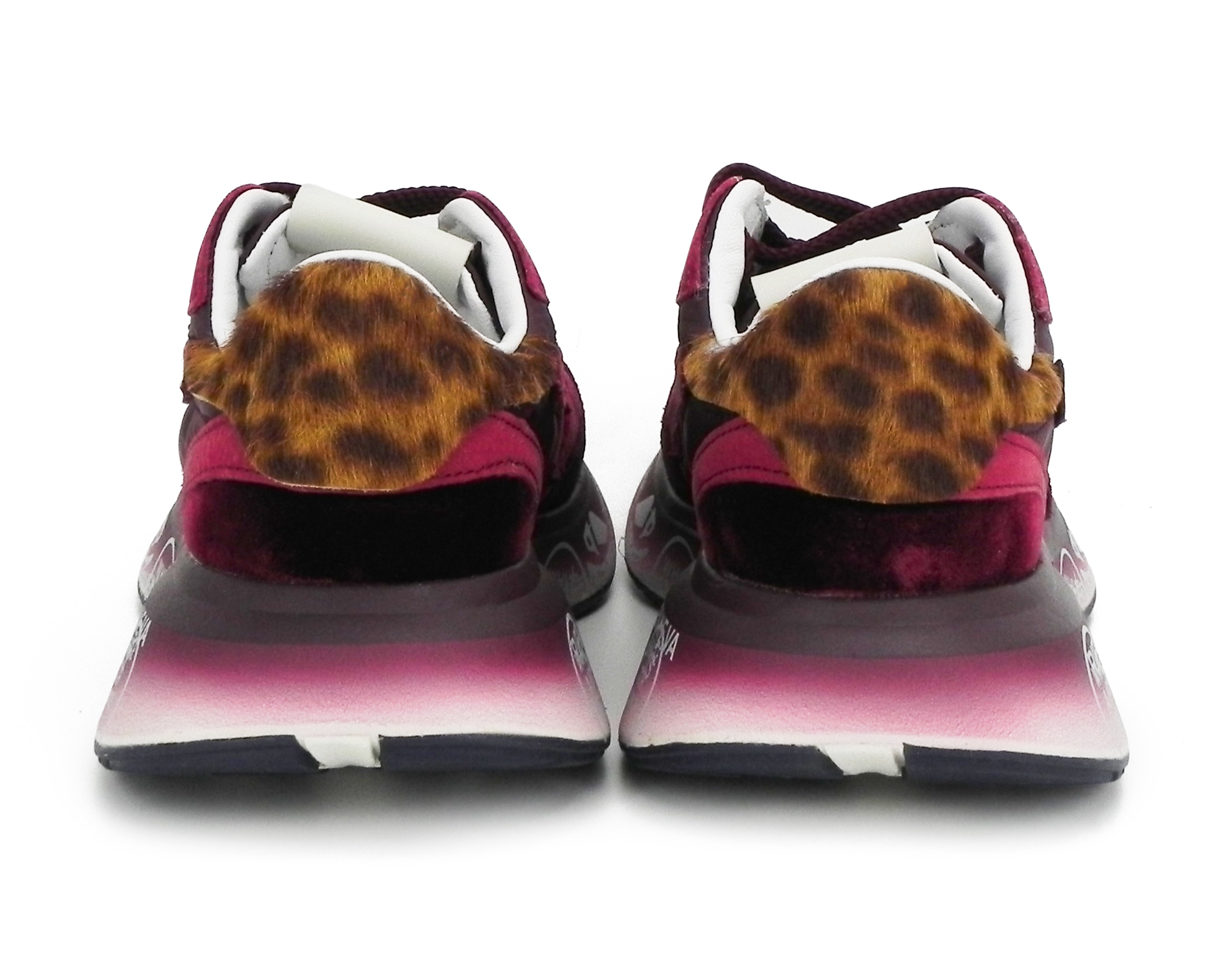 Premiata Lauryn