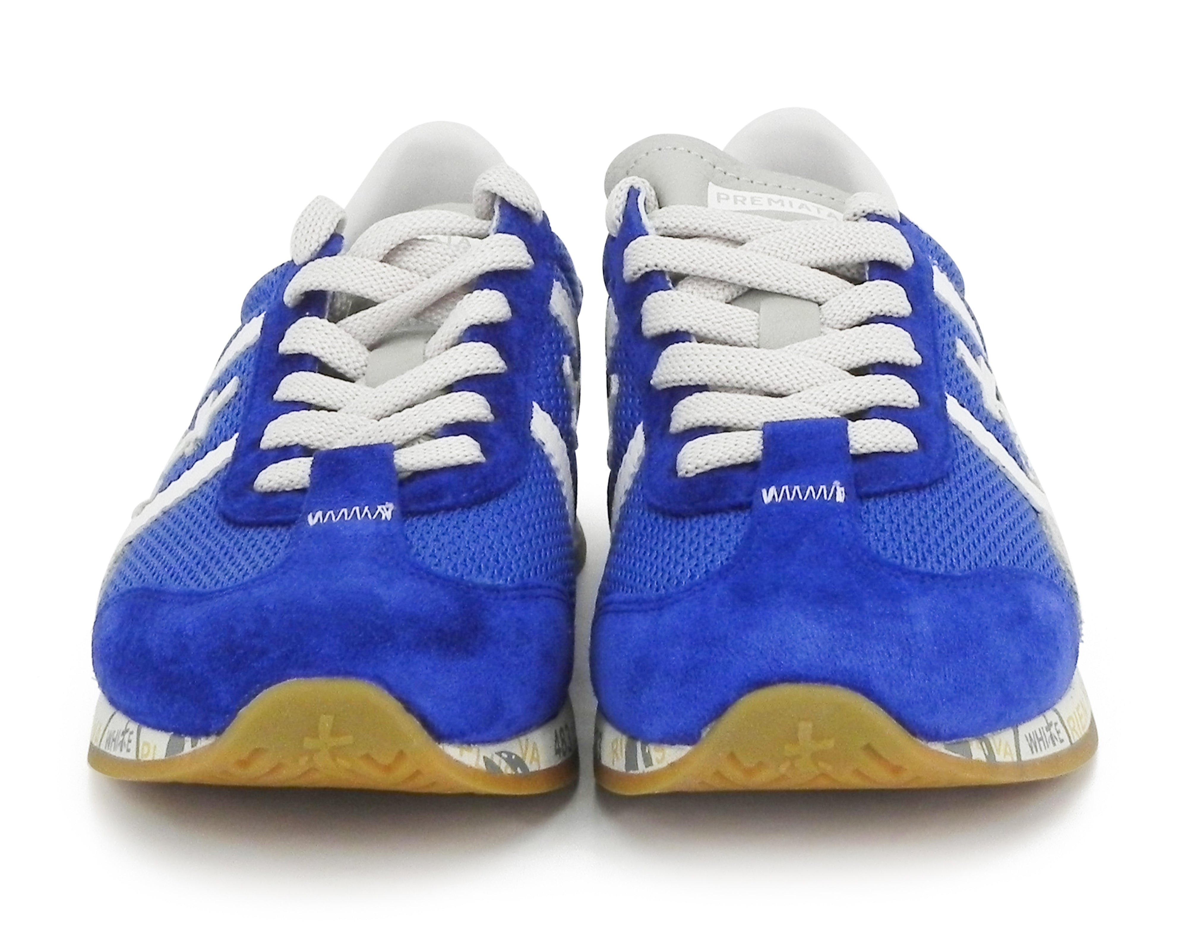 Premiata JackyX