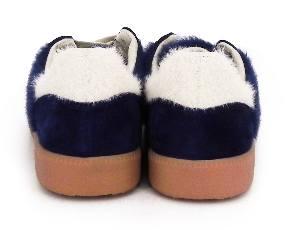 Back70 108051-Navy/Butter