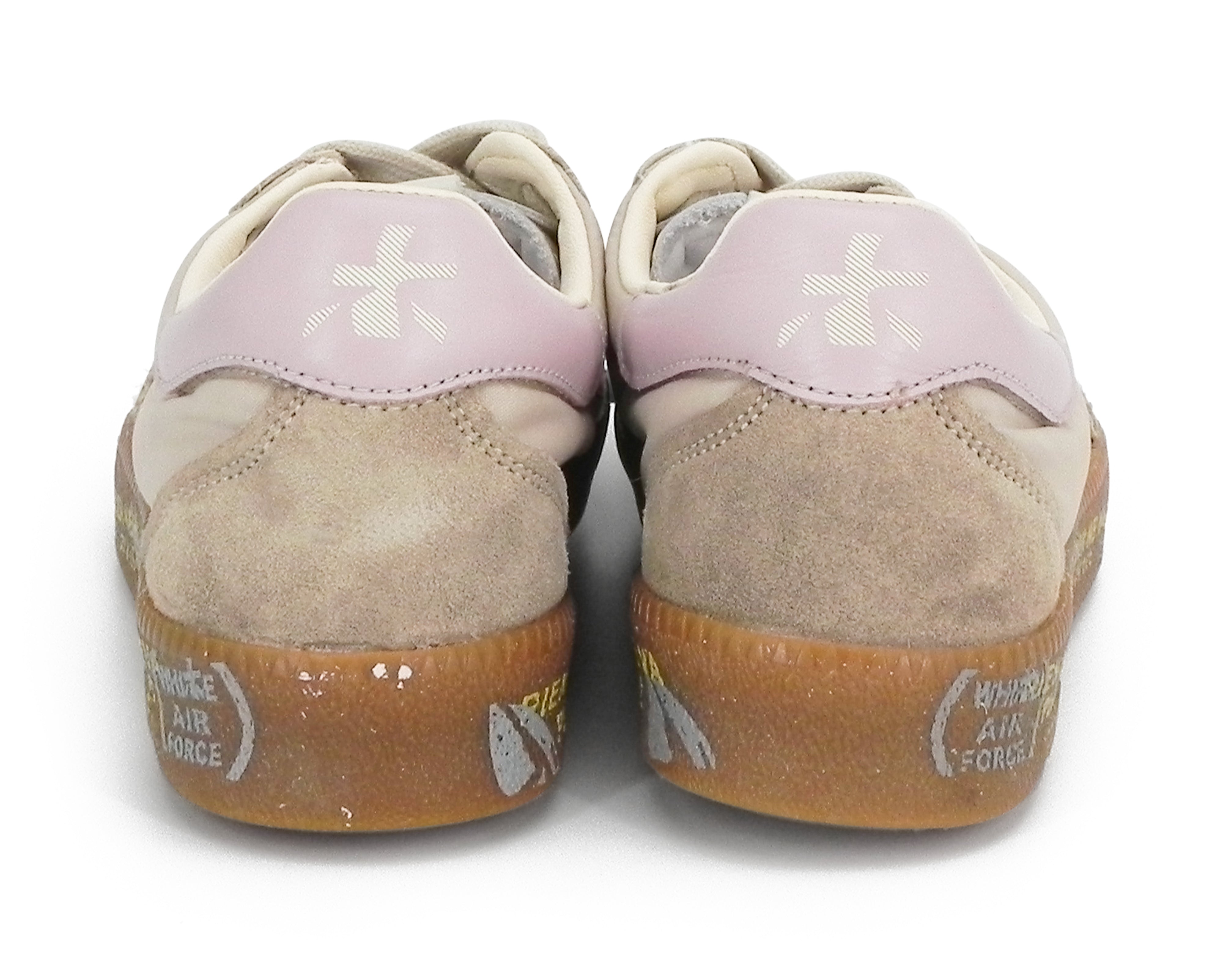 Premiata Bonnie