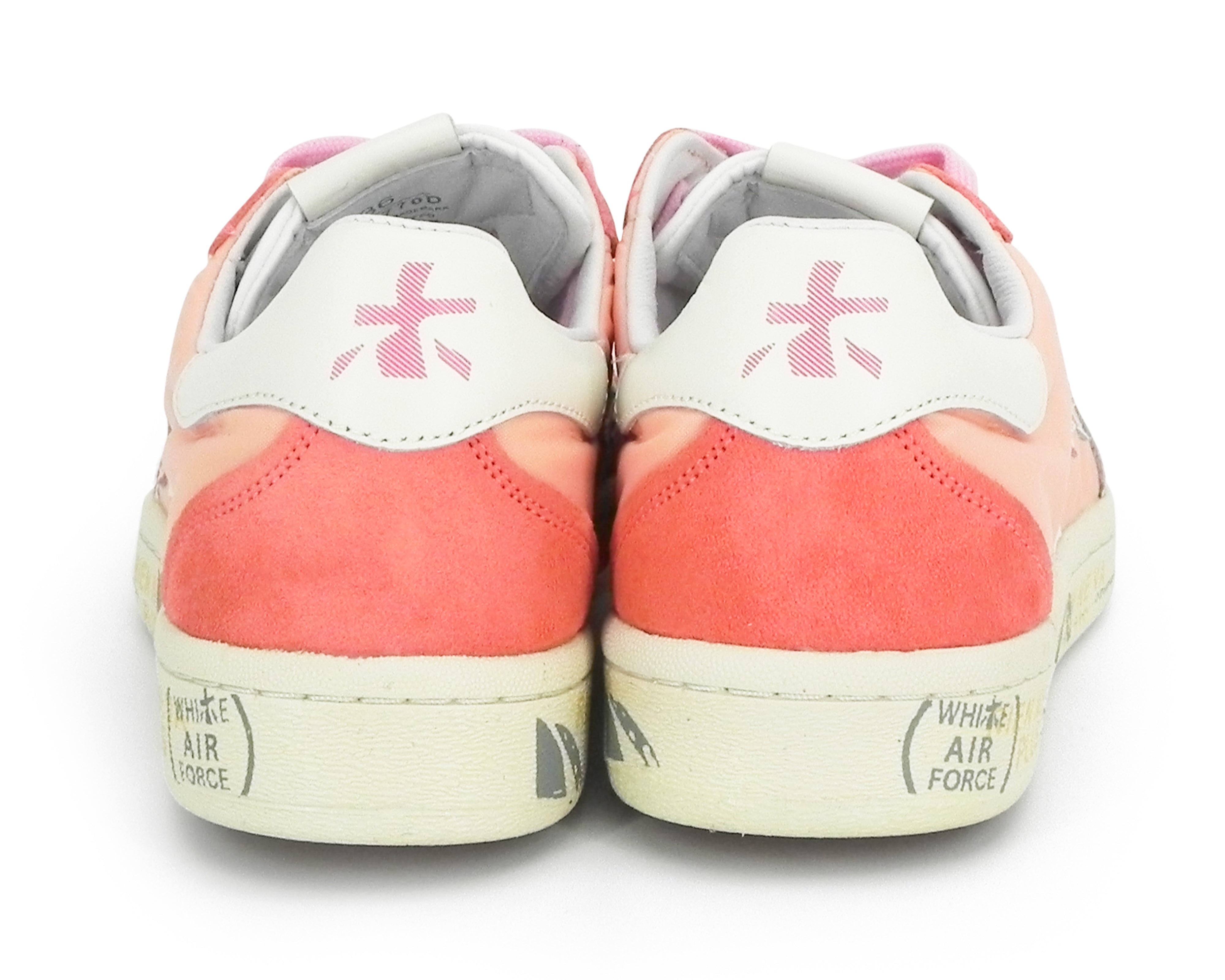 Premiata BonnieD