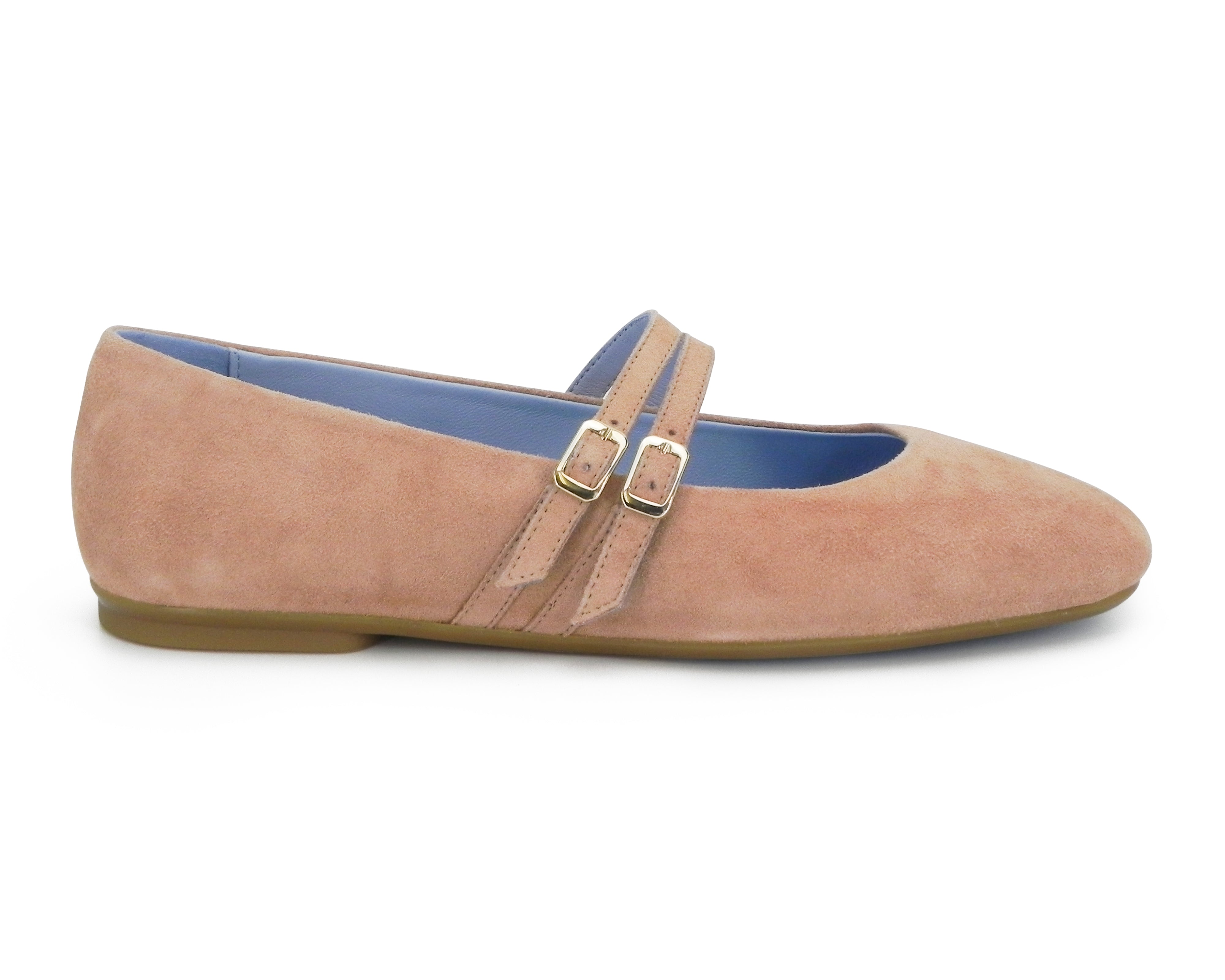 Voile Blanche Karlie
