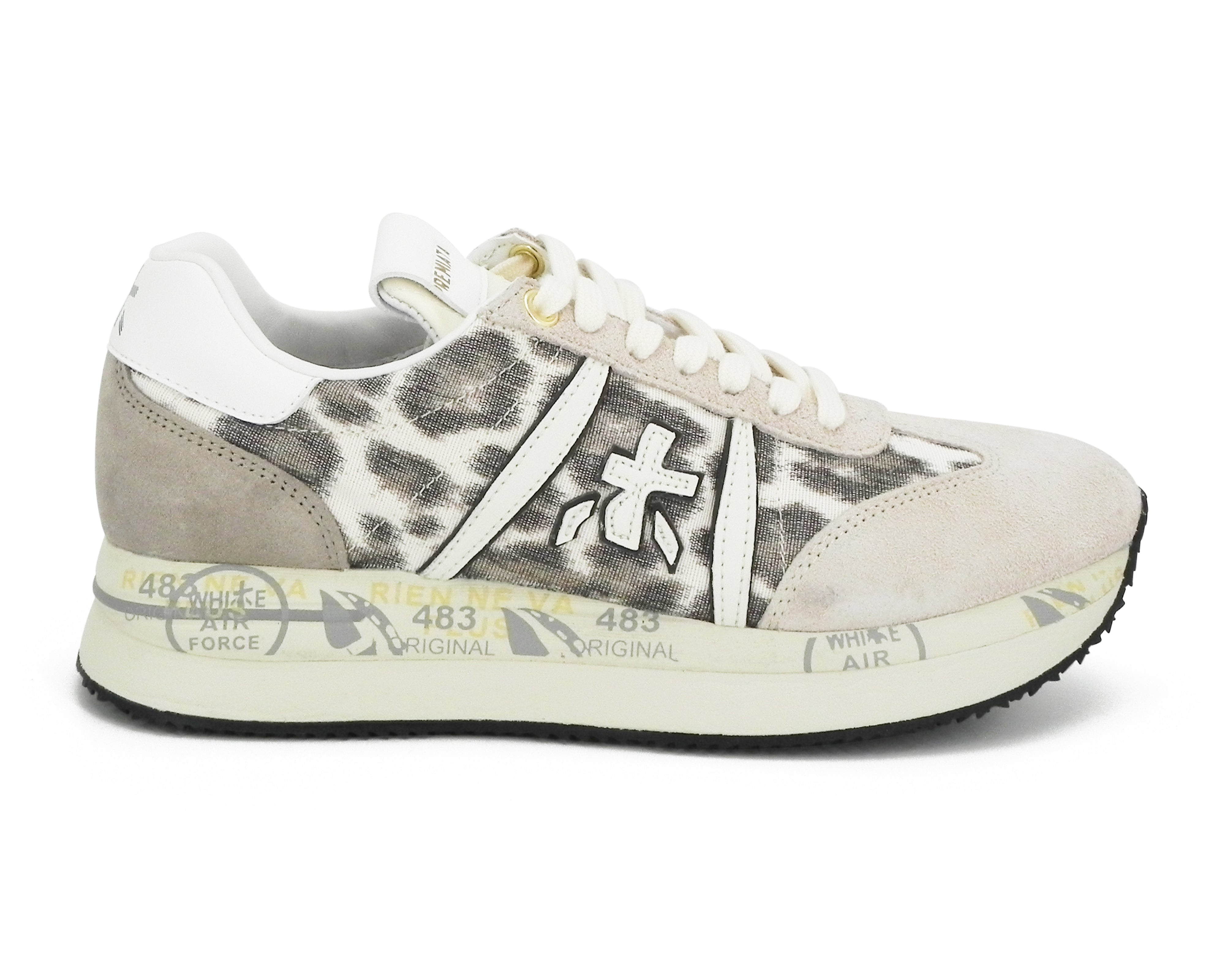 Premiata Conny 7362