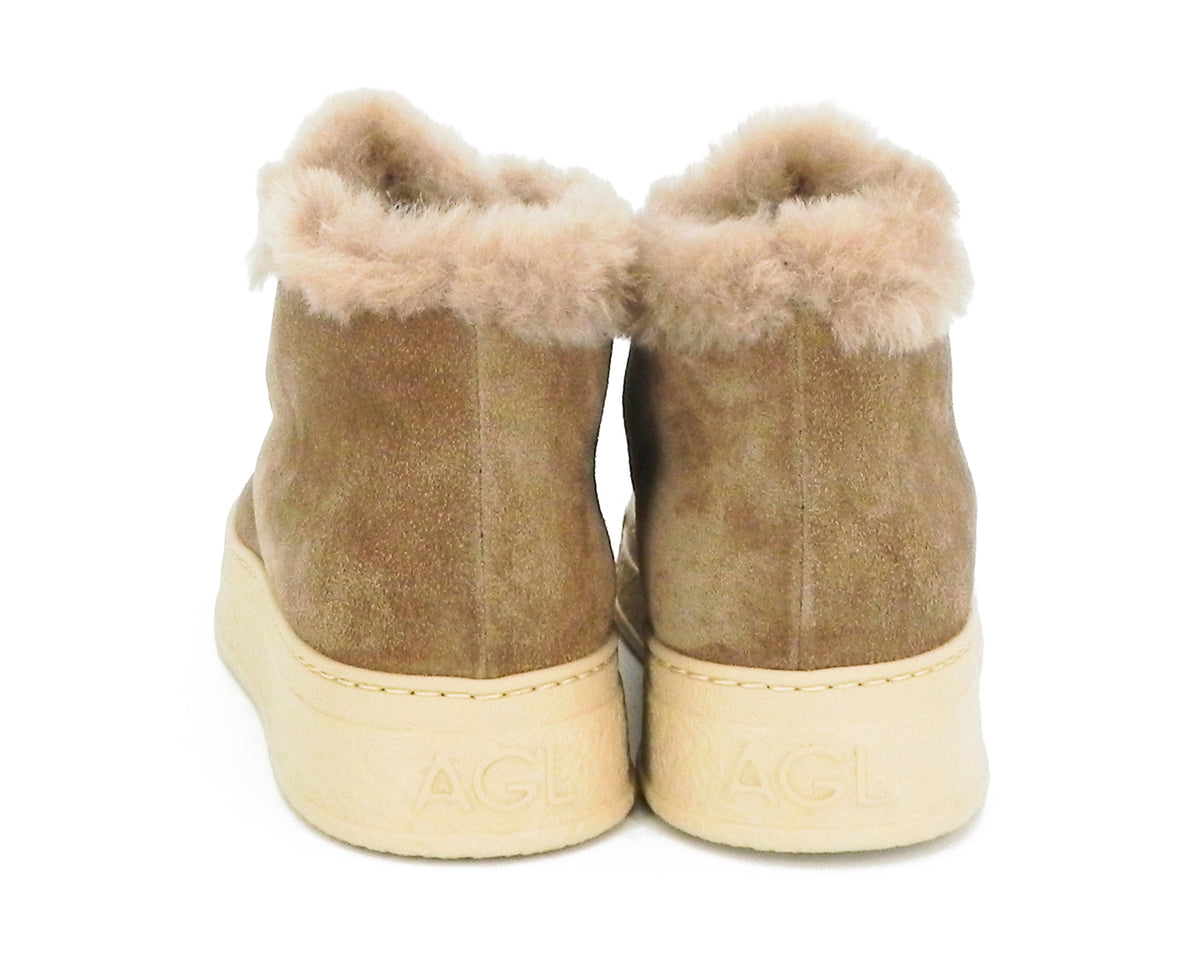 Attilio Giusti Leombruni 946506-Giuly Winter