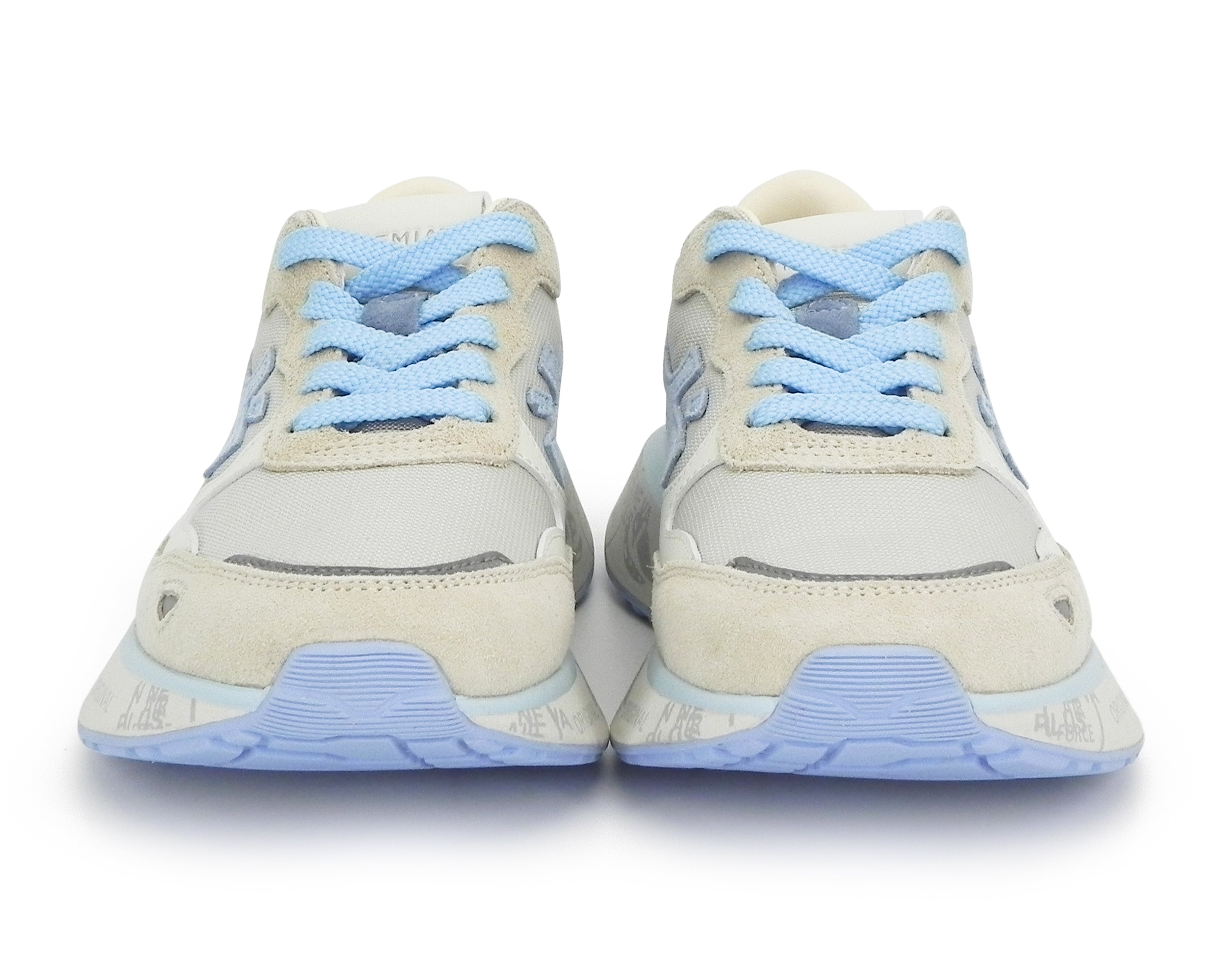 Premiata Lauryn 7484