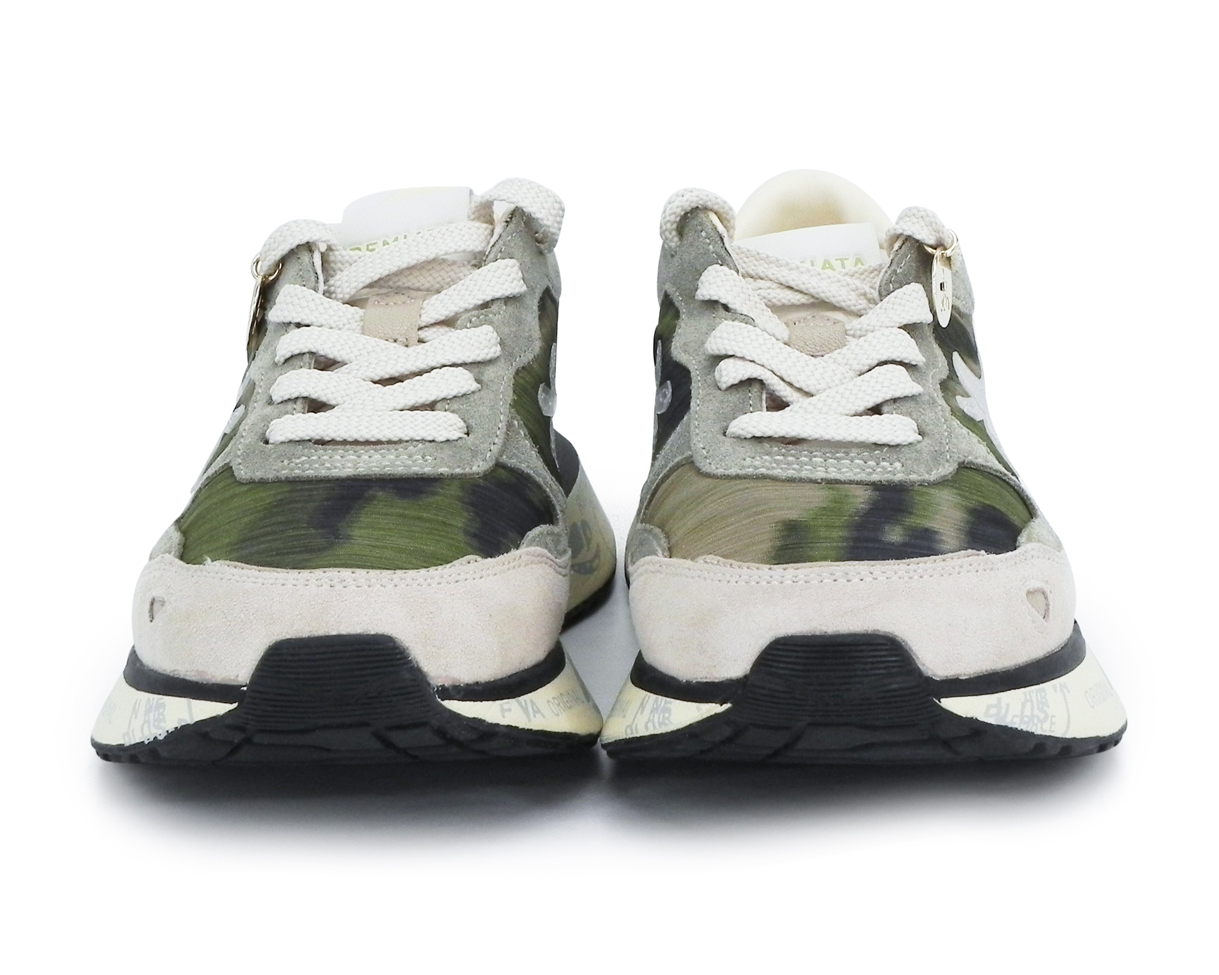Premiata Lauryn 8185