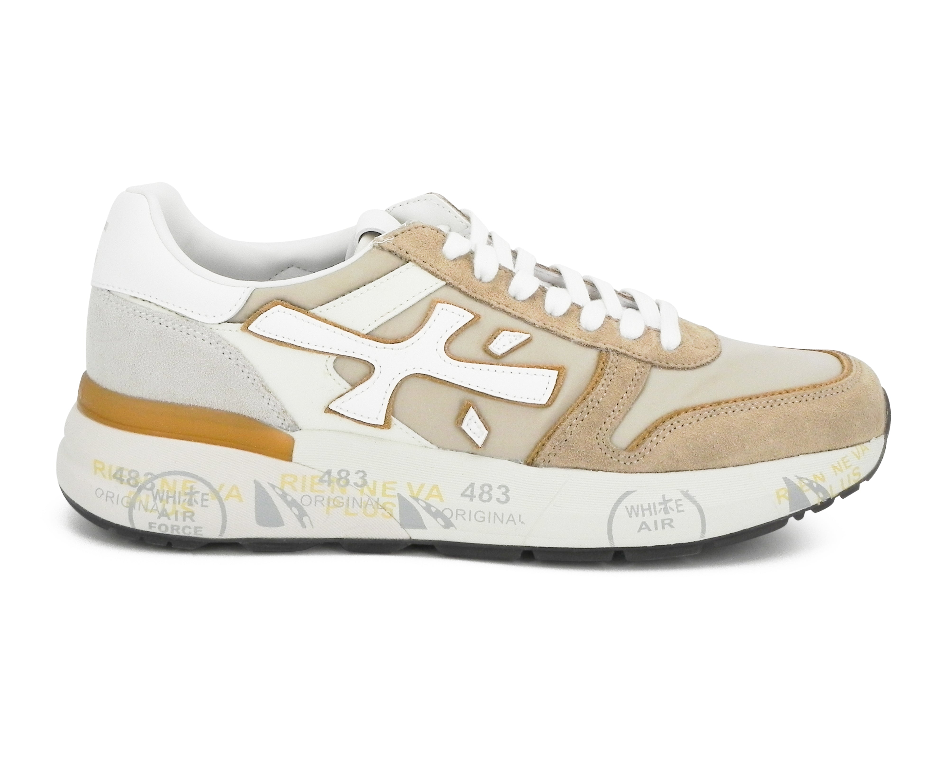 Premiata Mick 7213