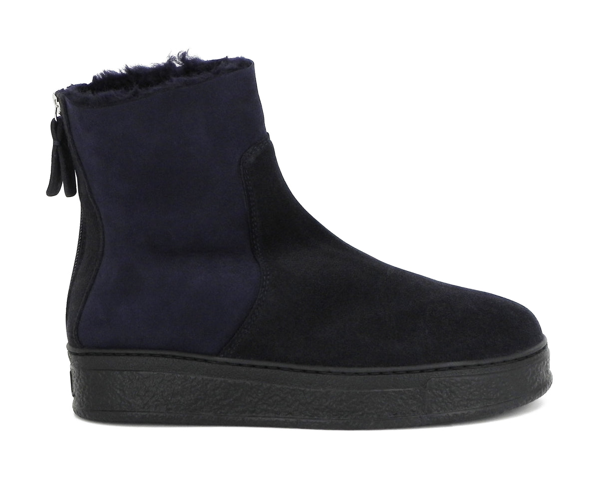 Attilio Giusti Leombruni 946501 Giuly warm