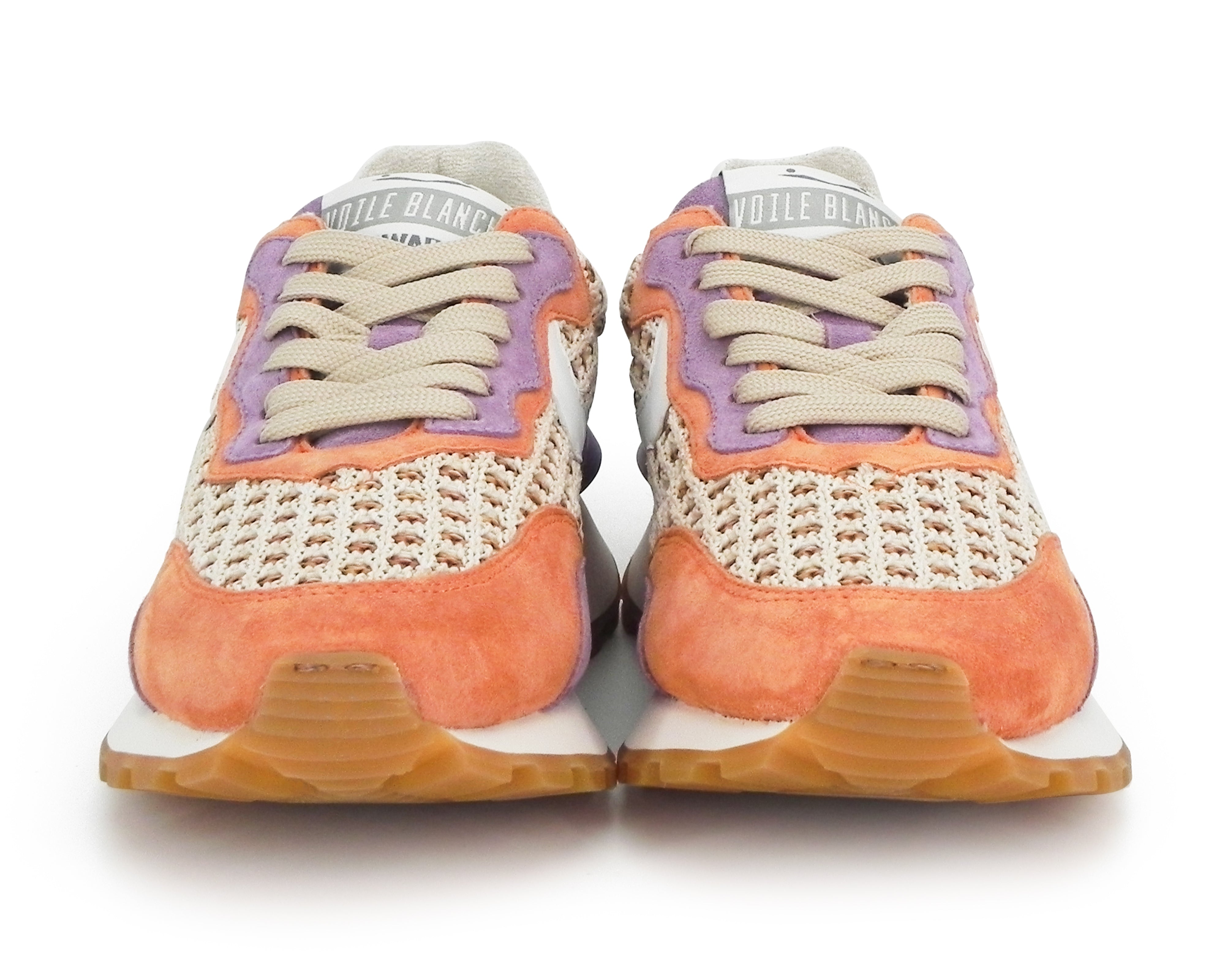 Voile Blanche QWUARK