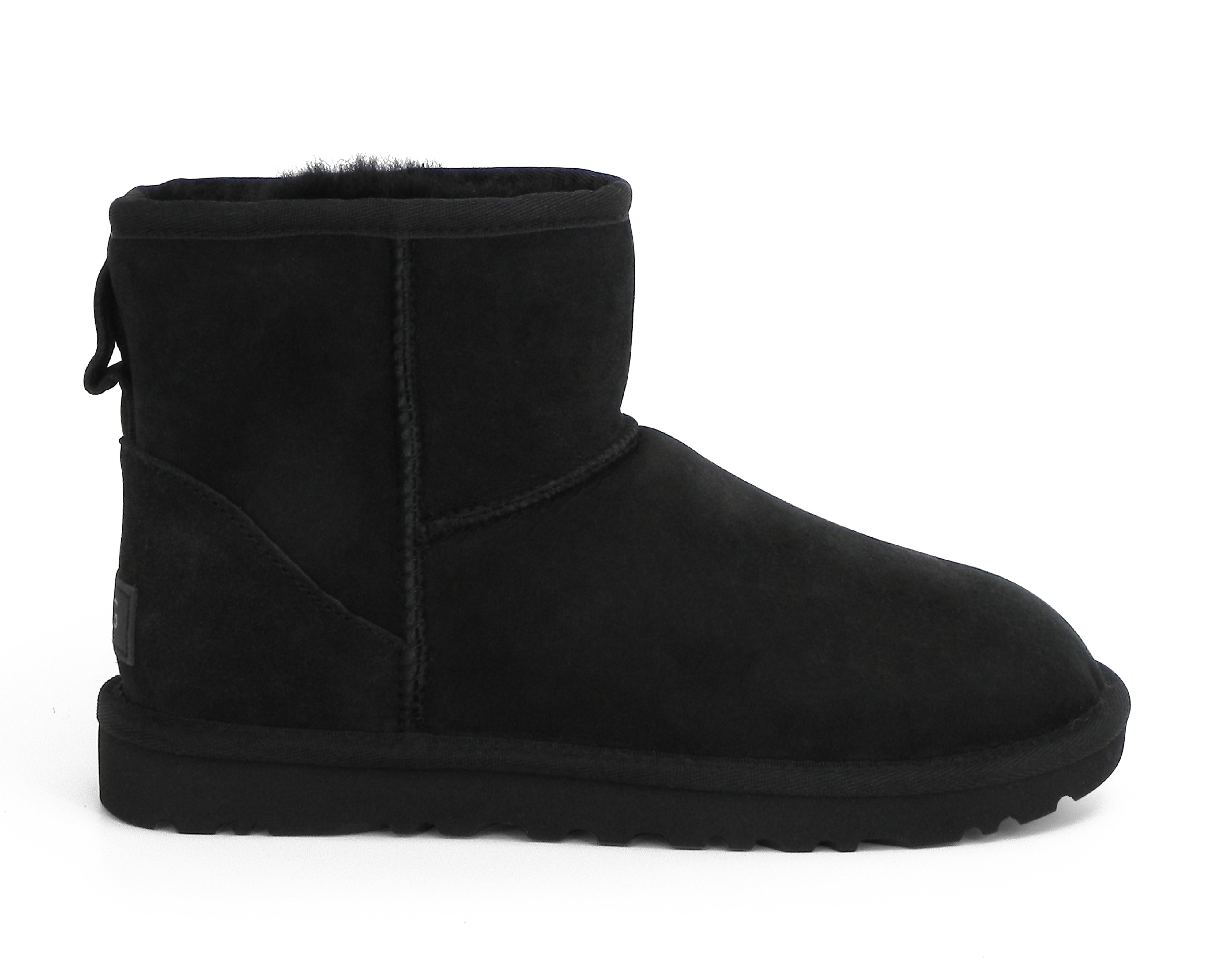 Classic Mini UGG 1016222