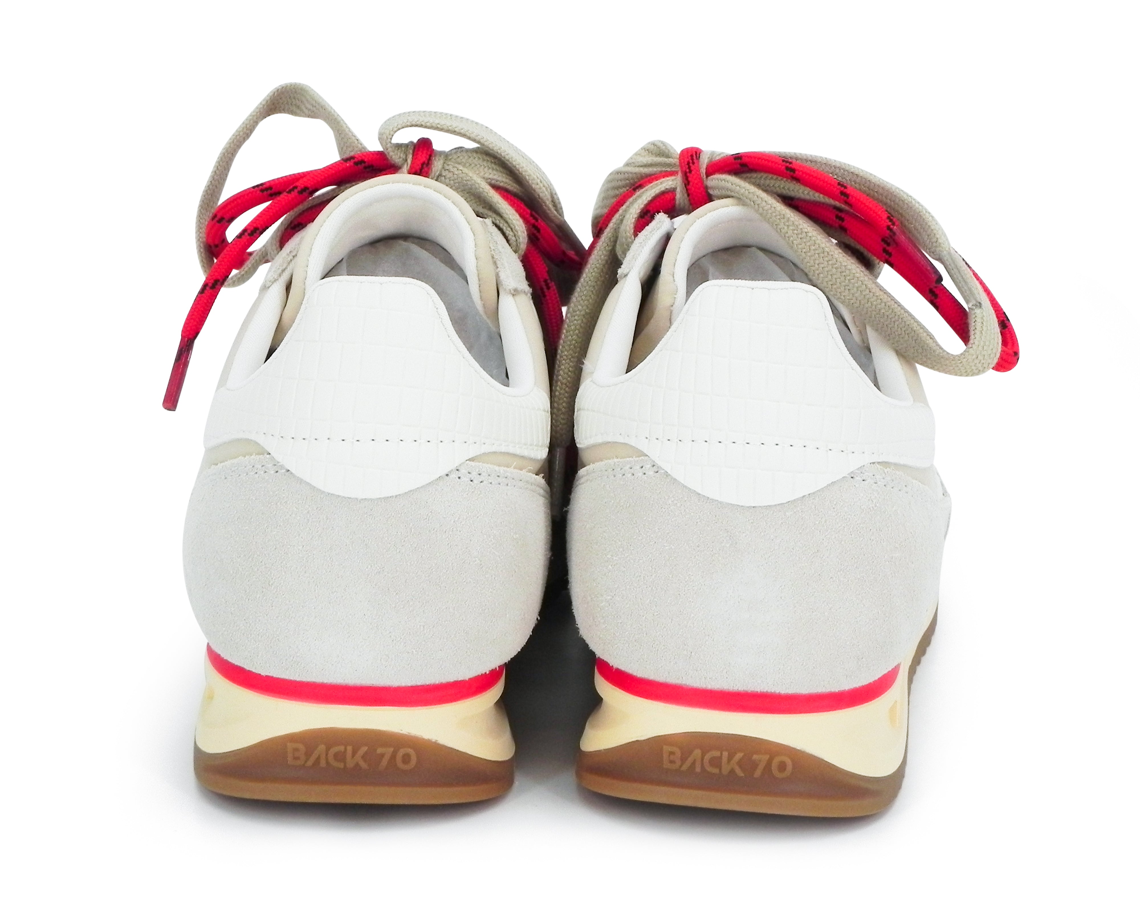 Back70 108009 Jogger