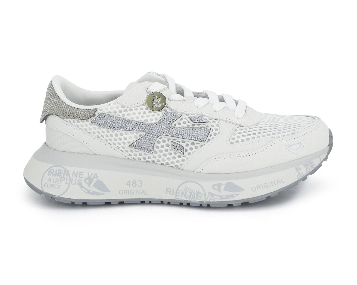 Premiata Lauryn