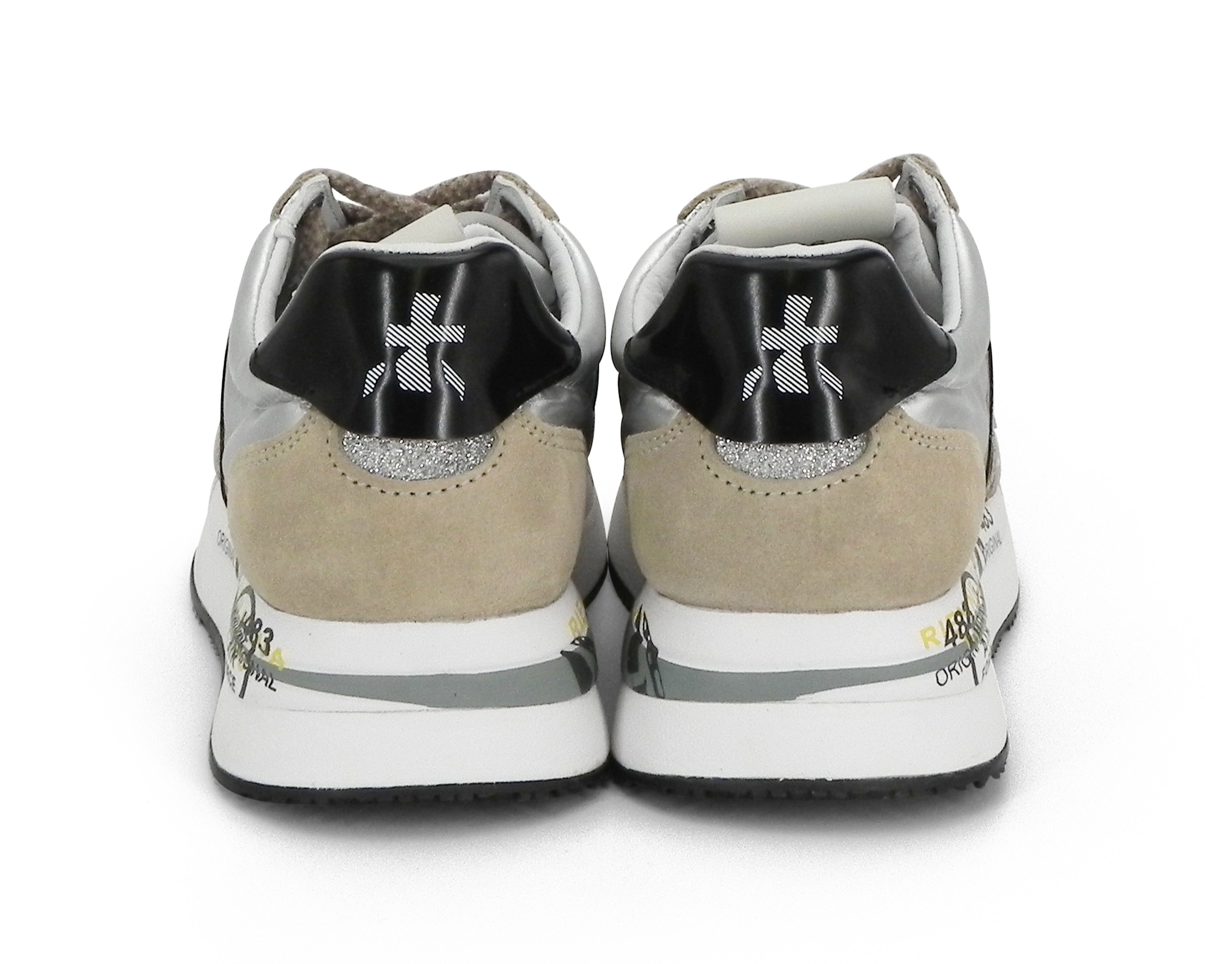 Premiata TRIS