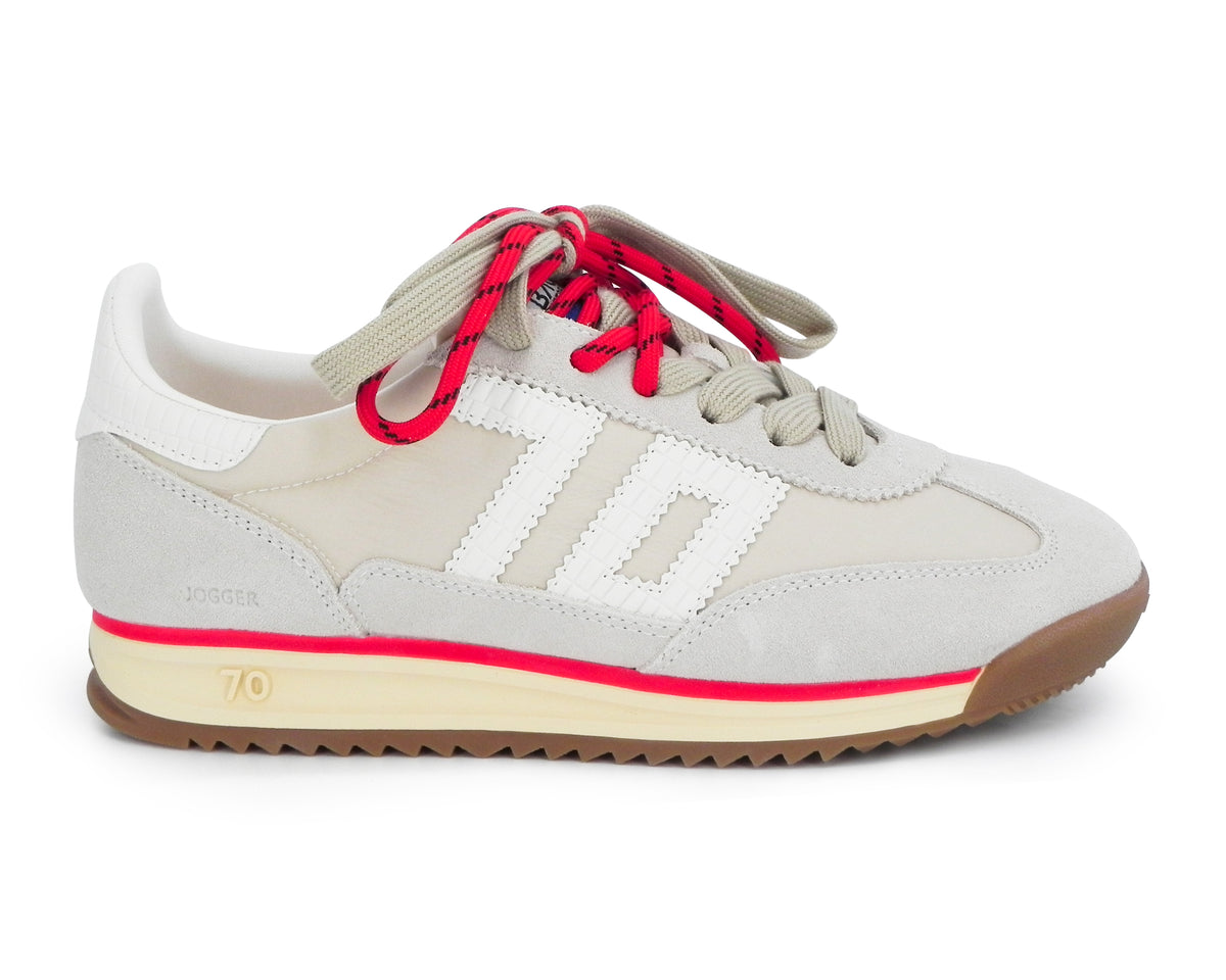 Back70 108009 Jogger