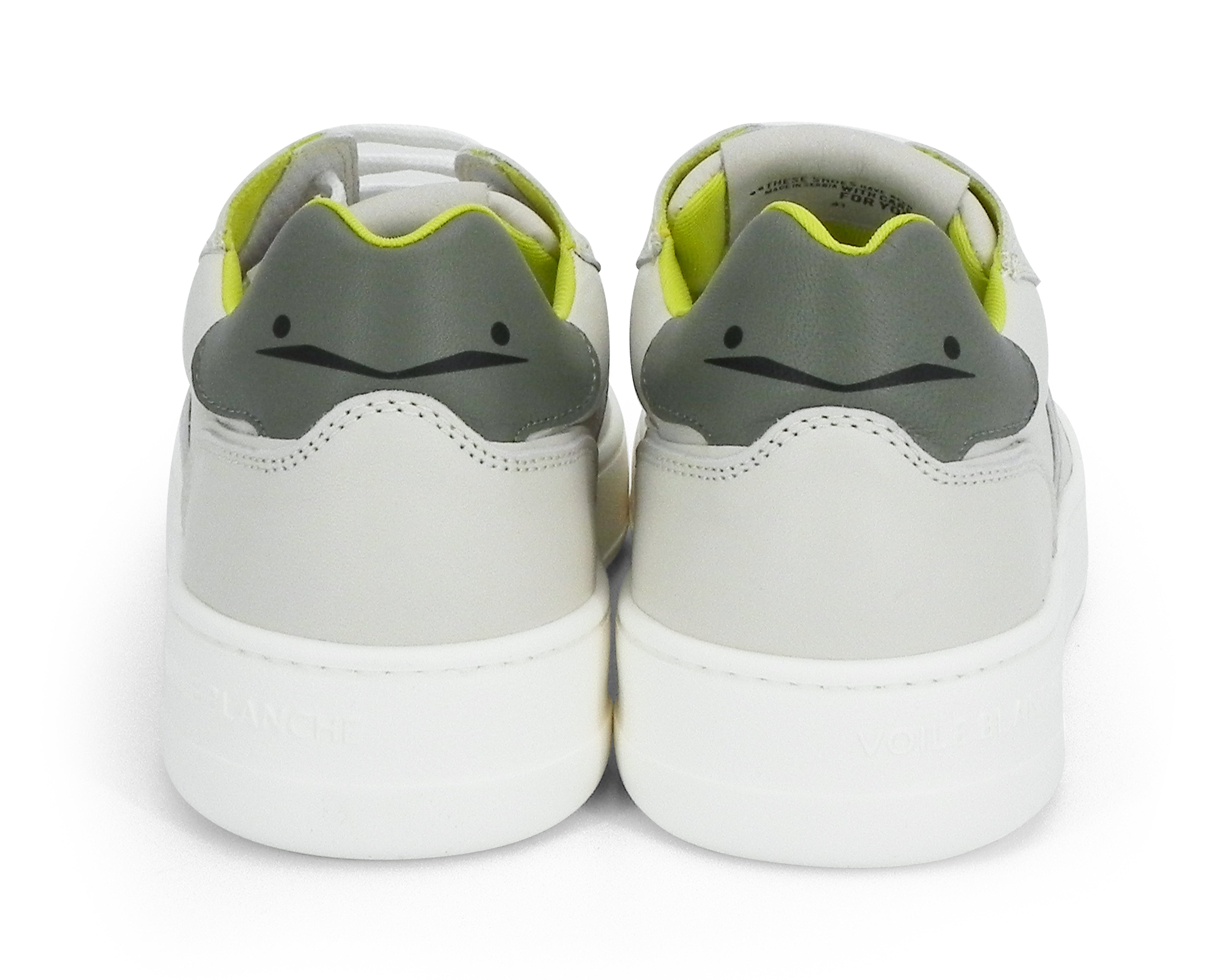 Voile Blanche Layton