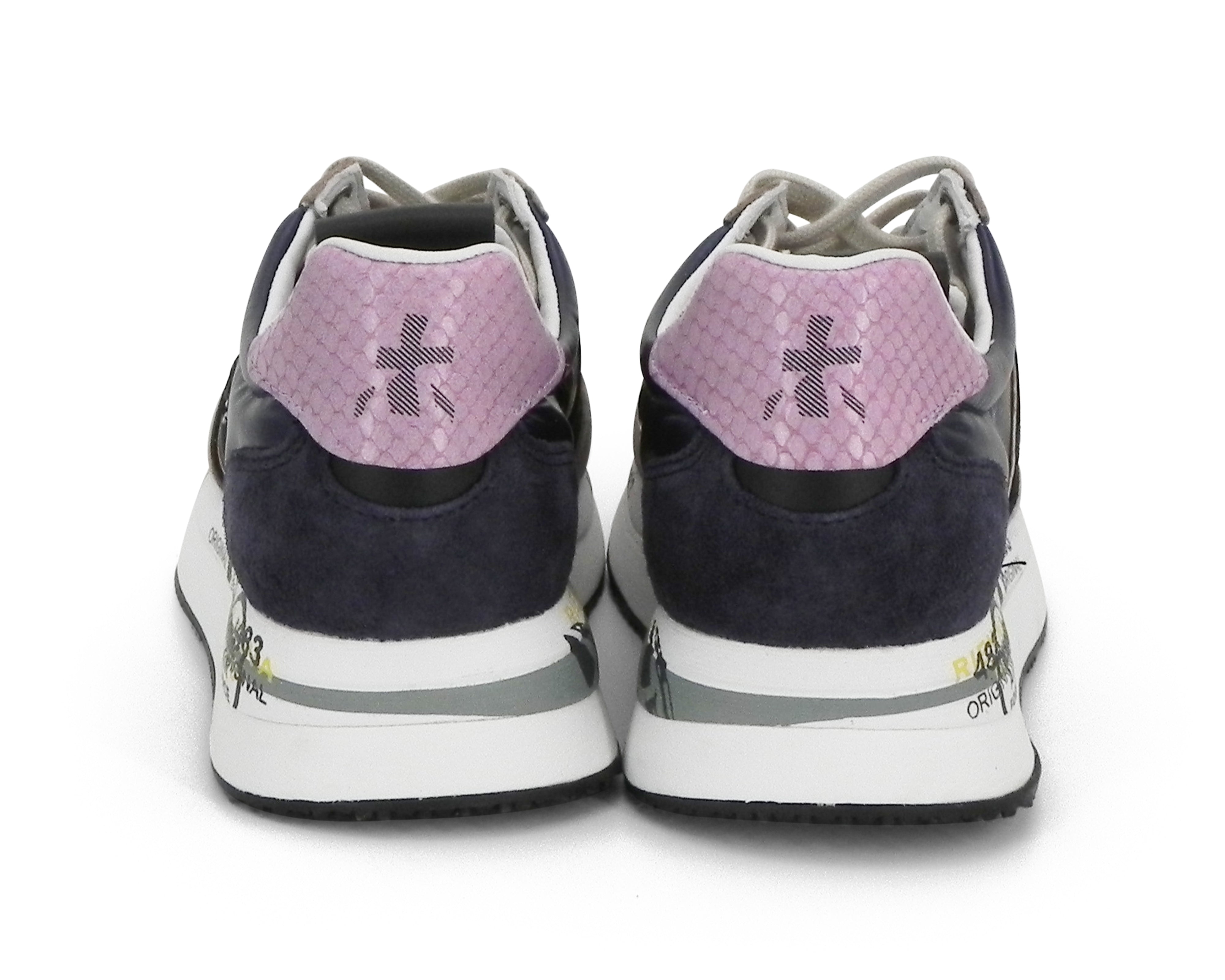 Premiata TRIS