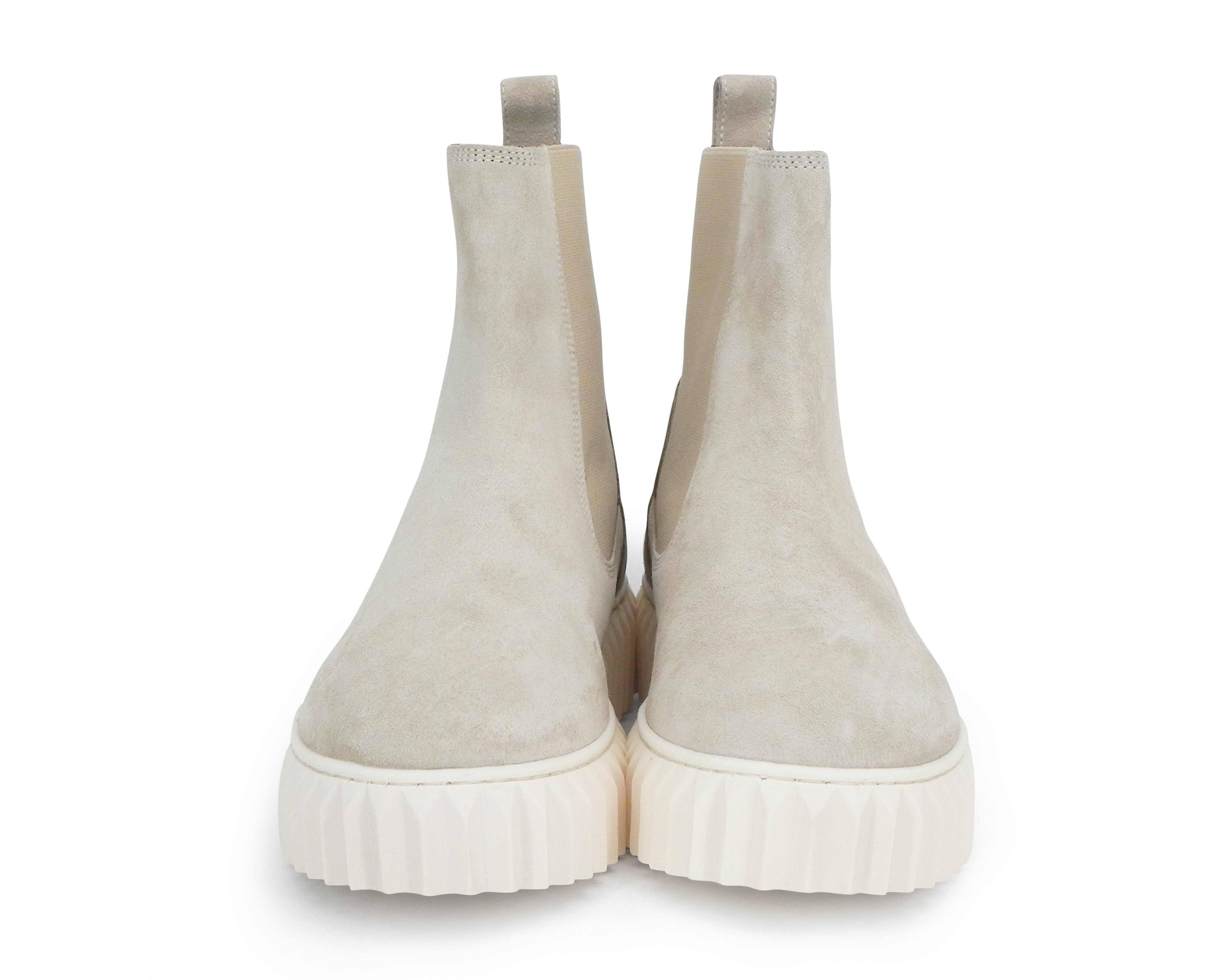 Voile Blanche Beth