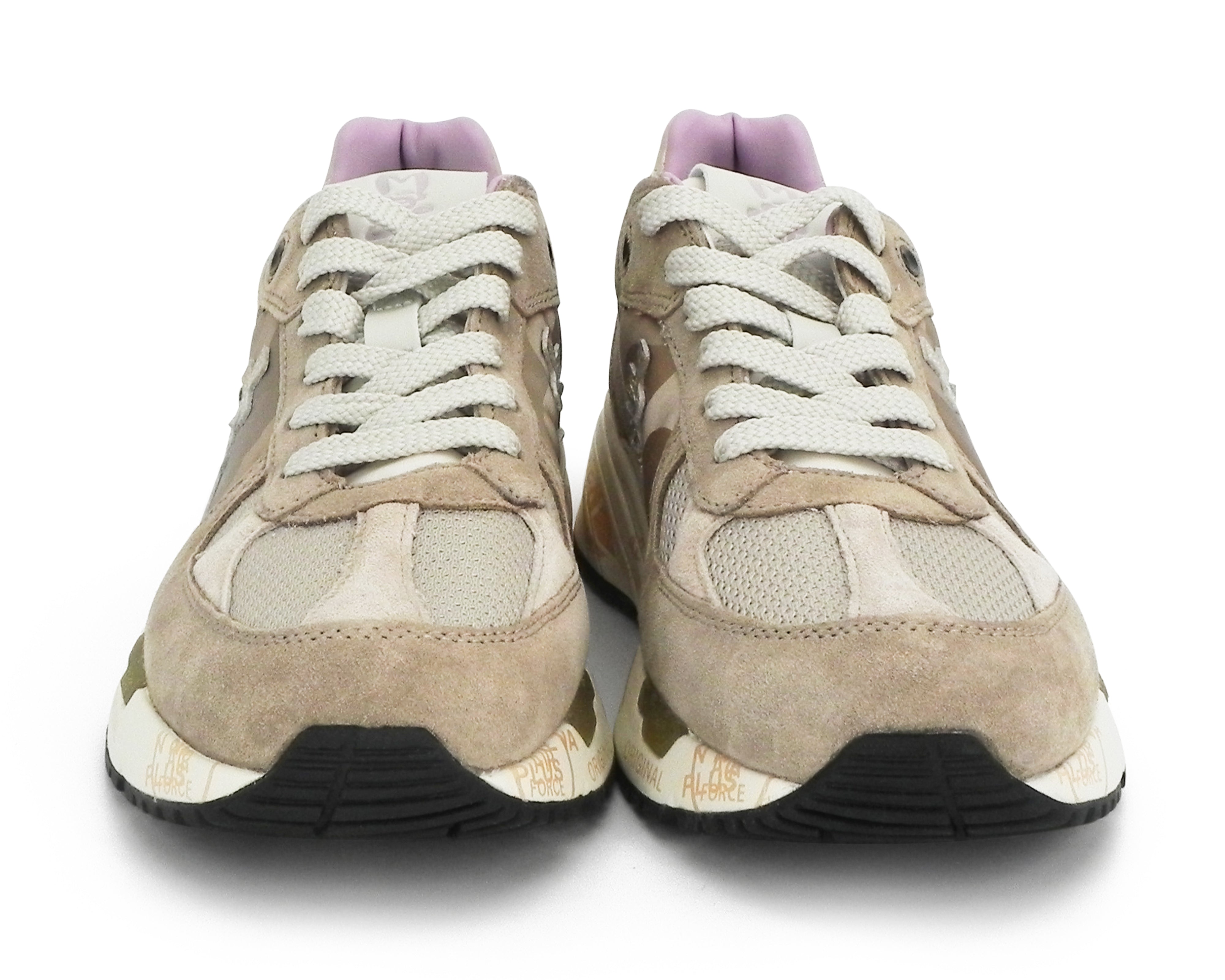 Premiata MaseD
