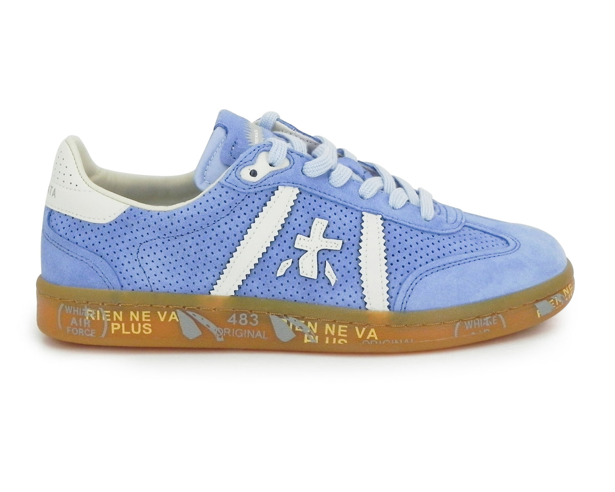 Premiata BonnieD