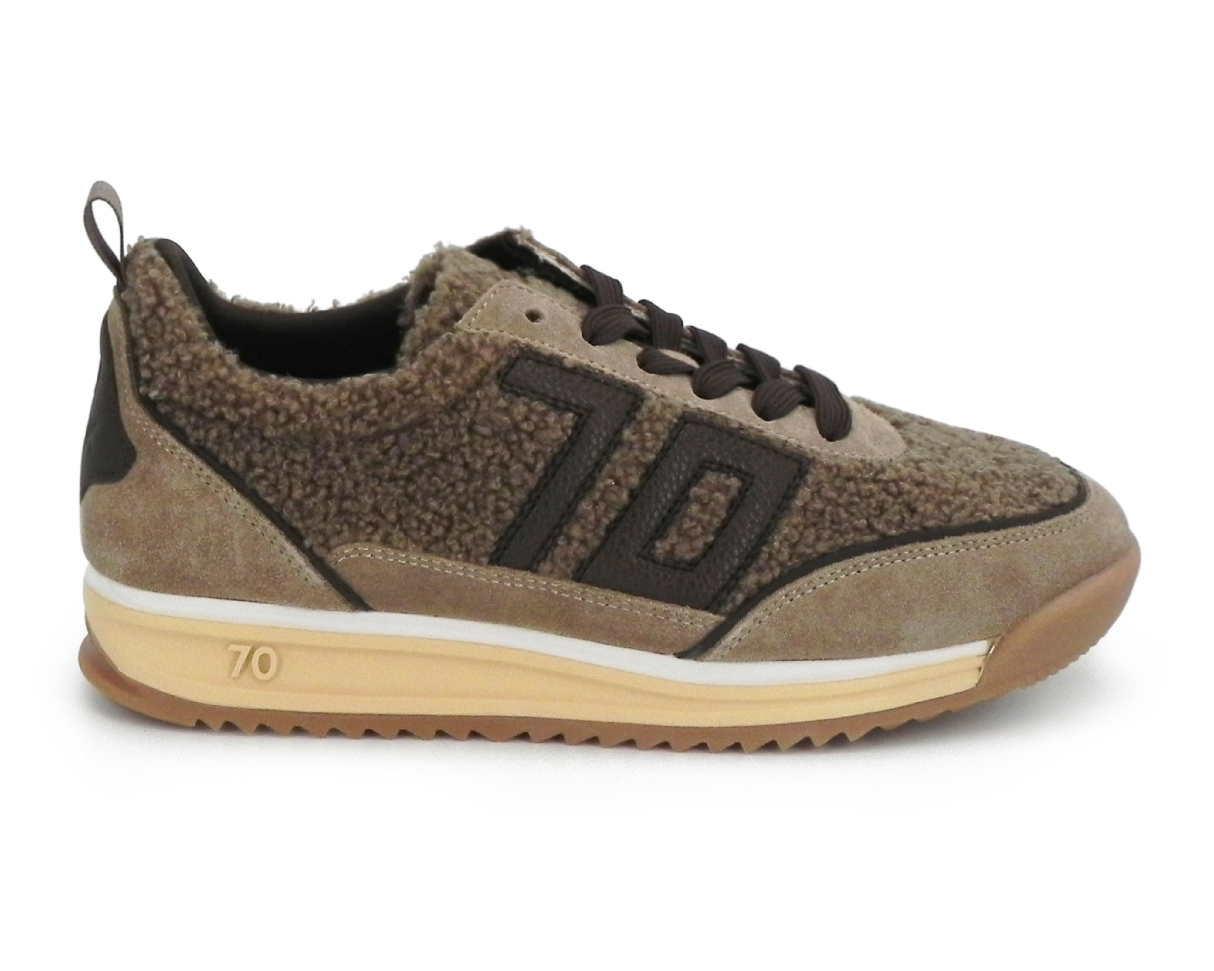 Back 70 108009-Jogger
