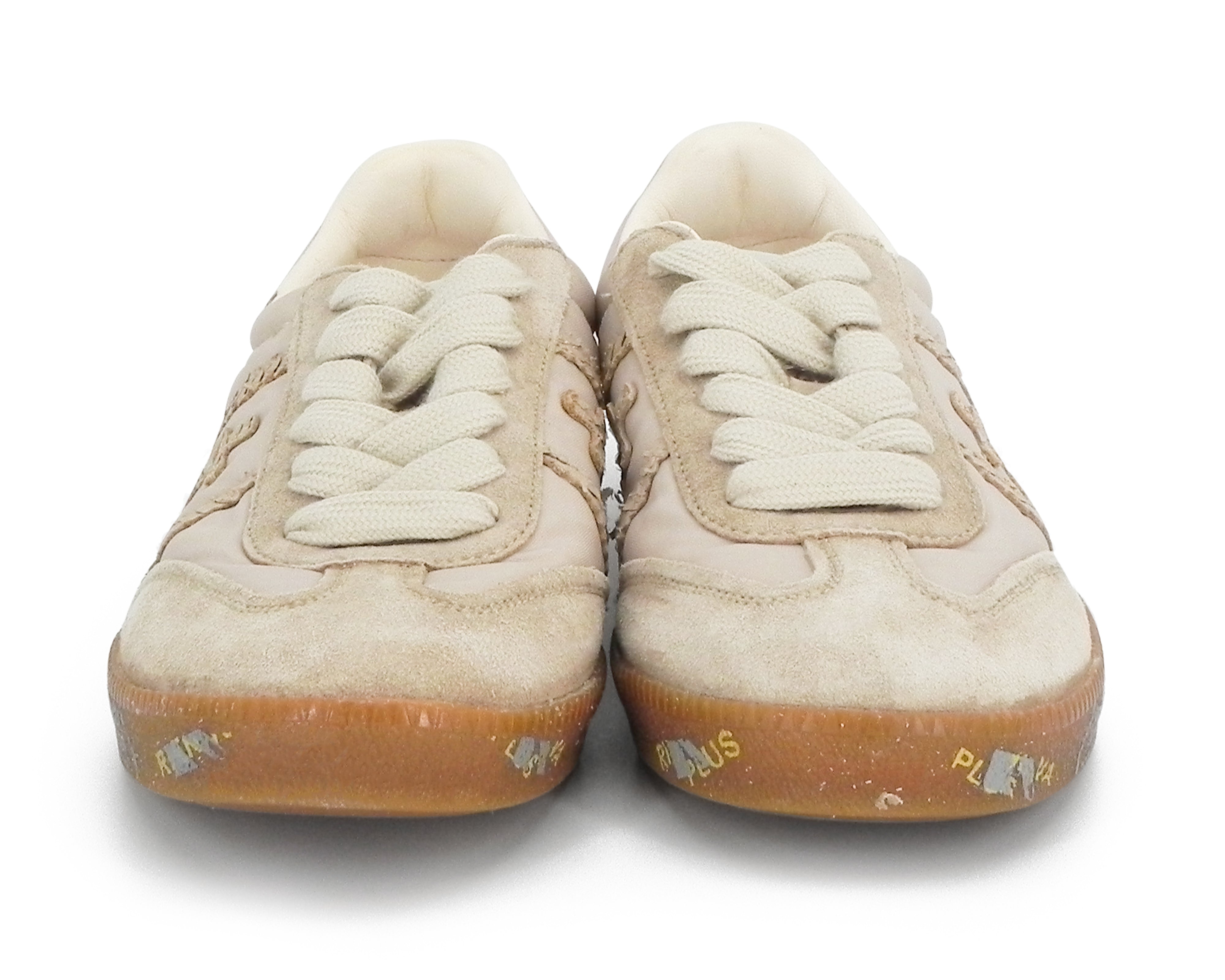 Premiata Bonnie