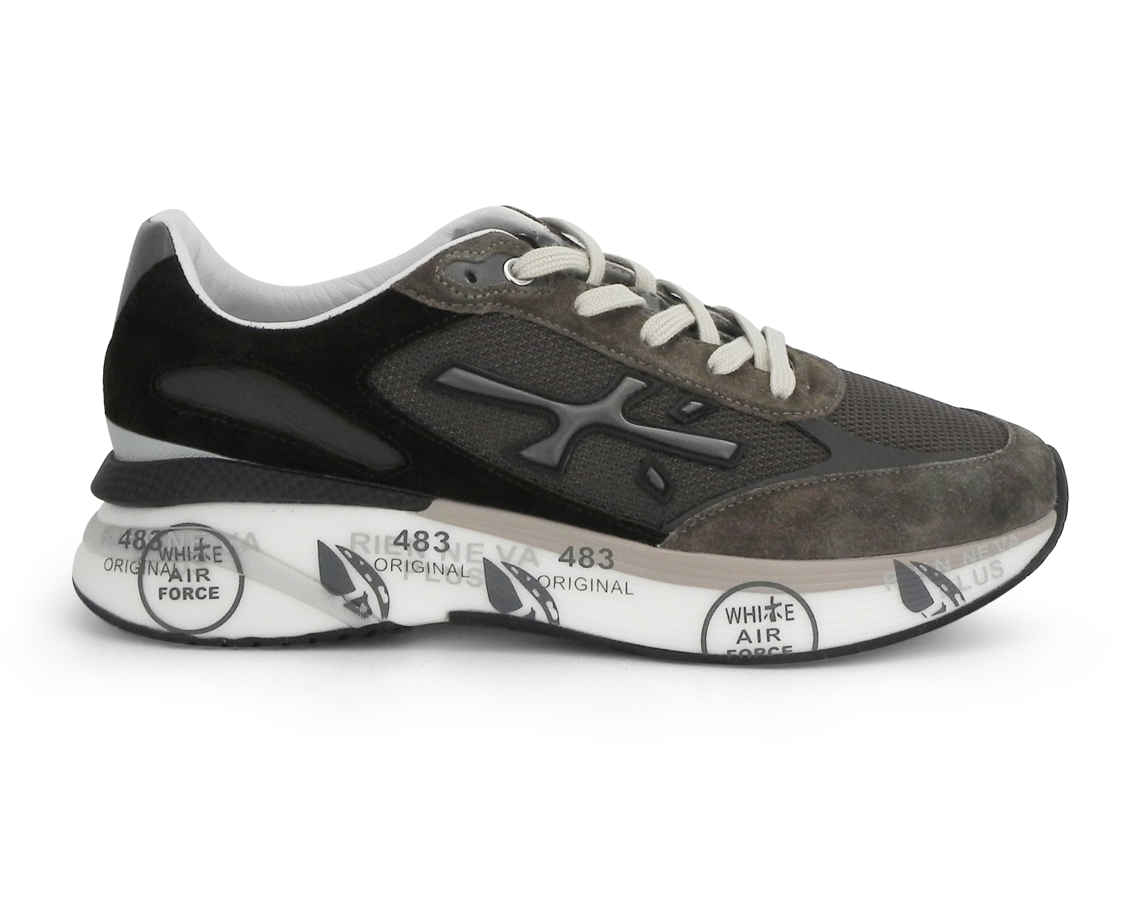 Premiata Moe Run