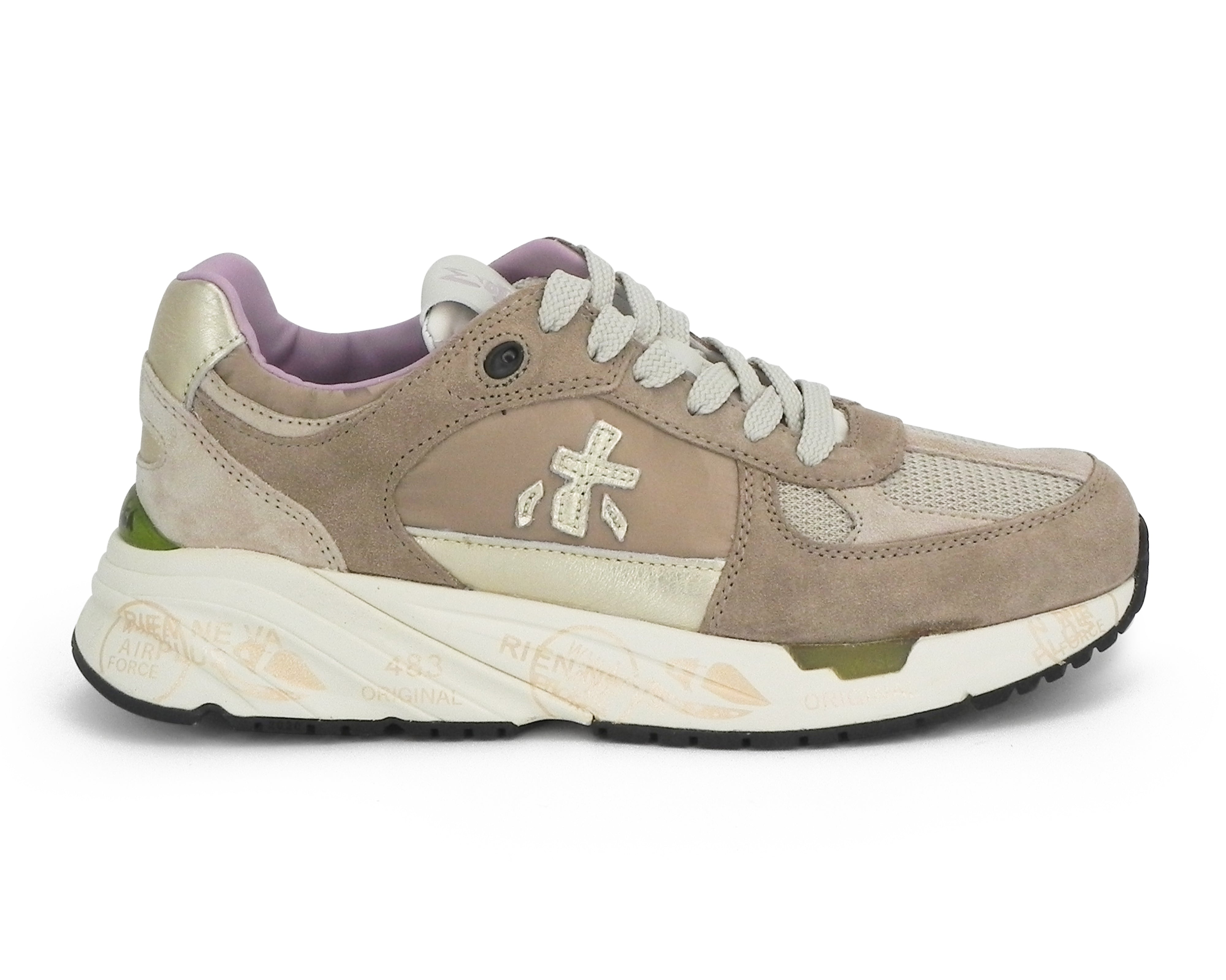 Premiata MaseD