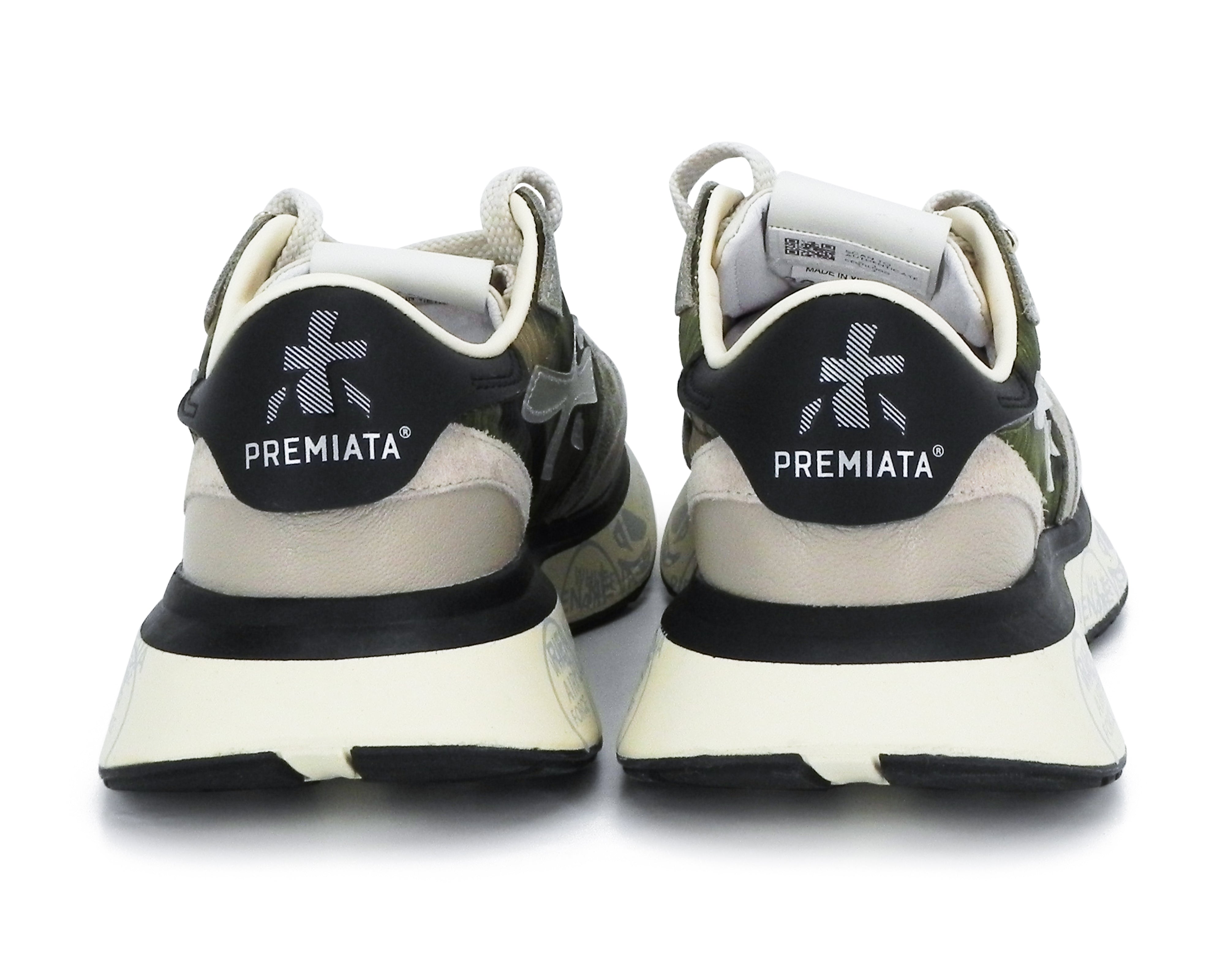 Premiata Lauryn 8185