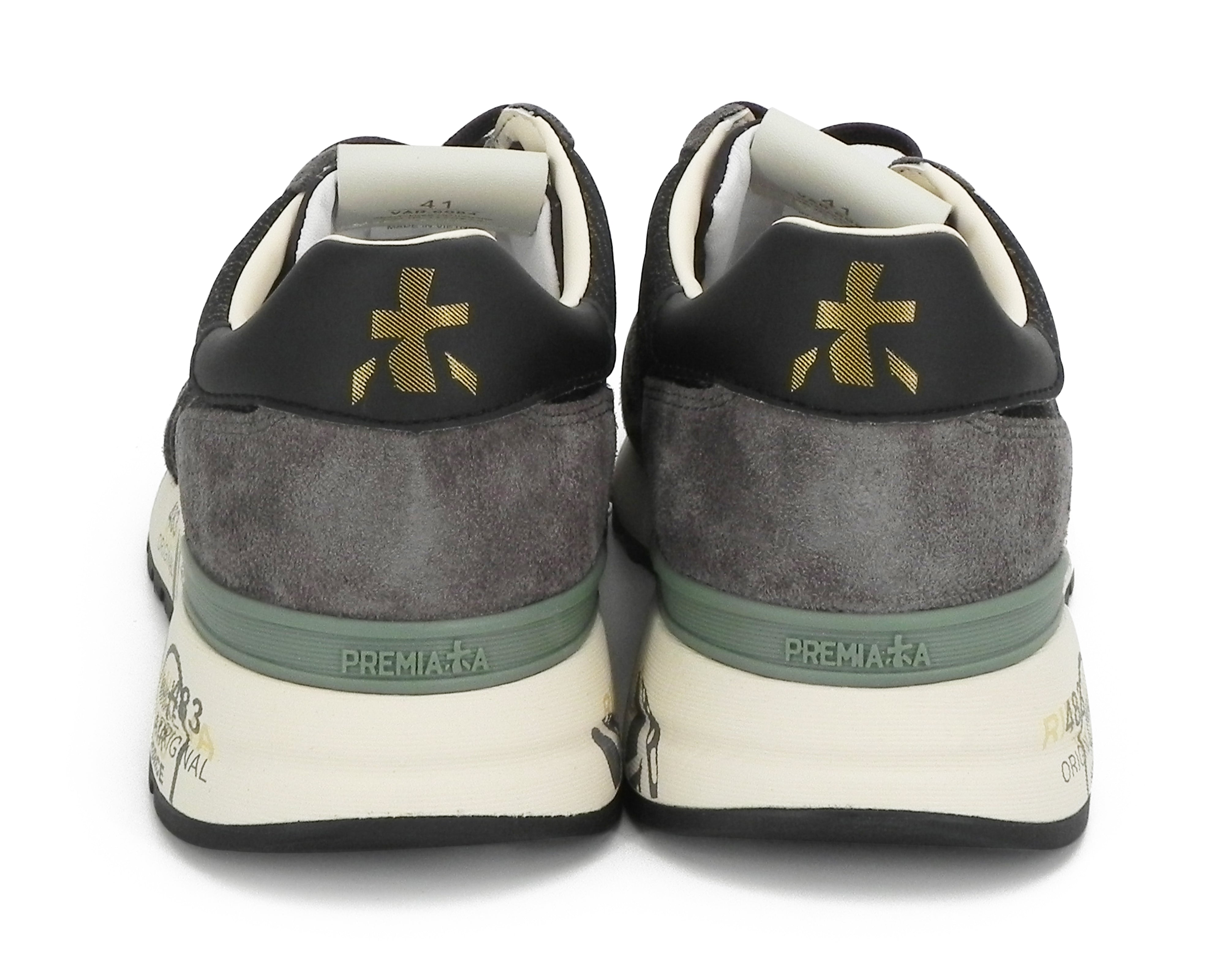 Premiata Lander