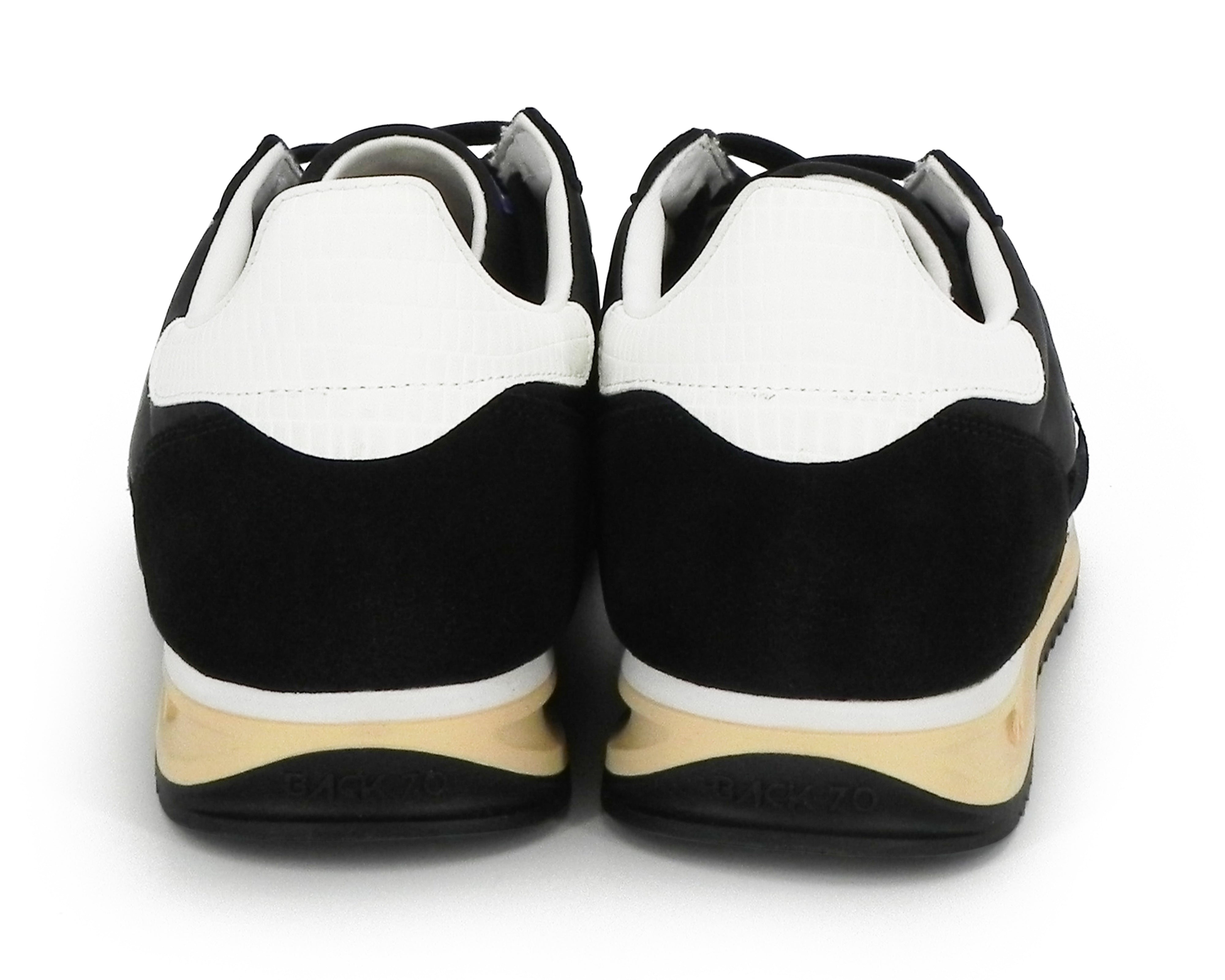 Back70 108010-Jogger