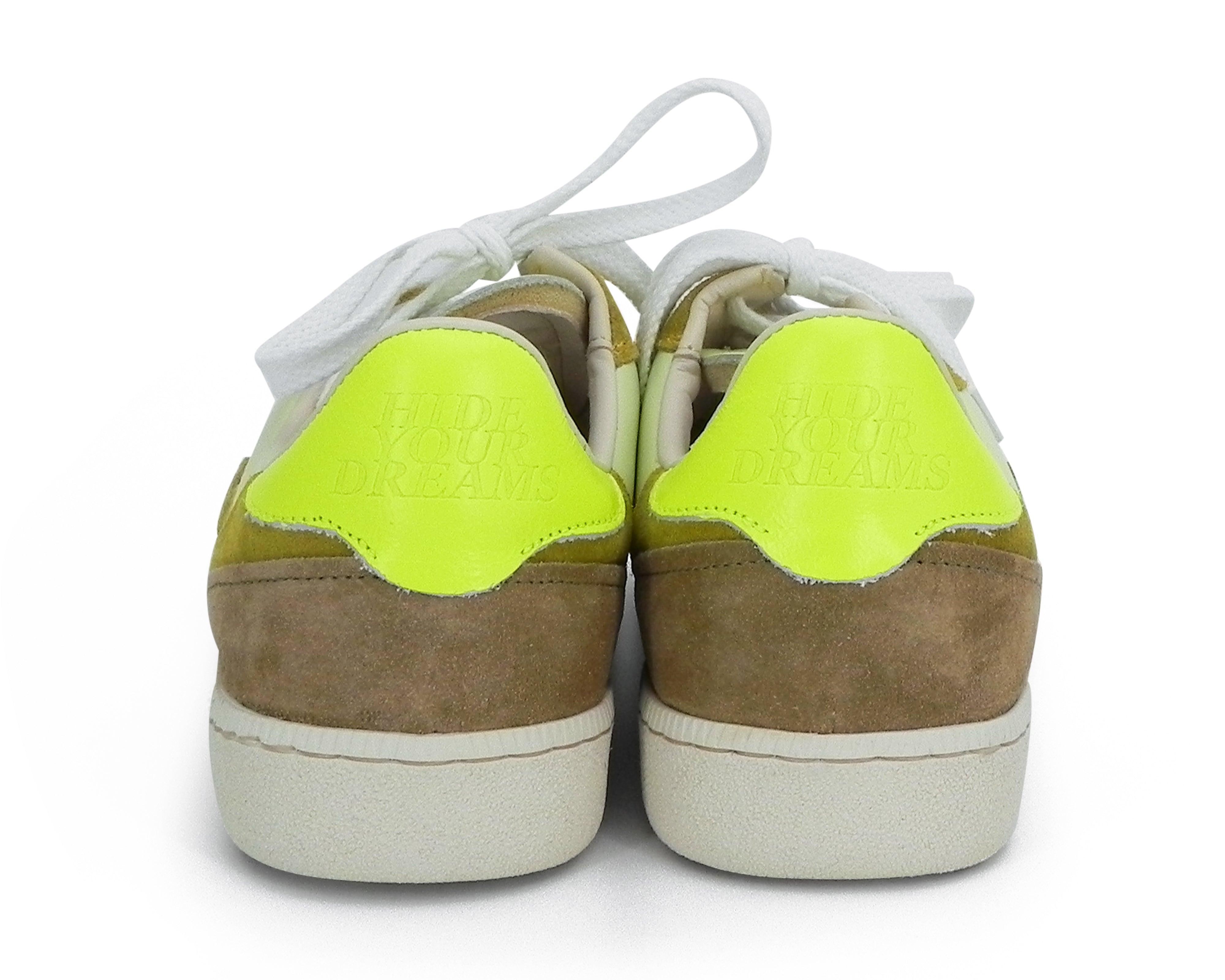 Hidnander Mega T-417