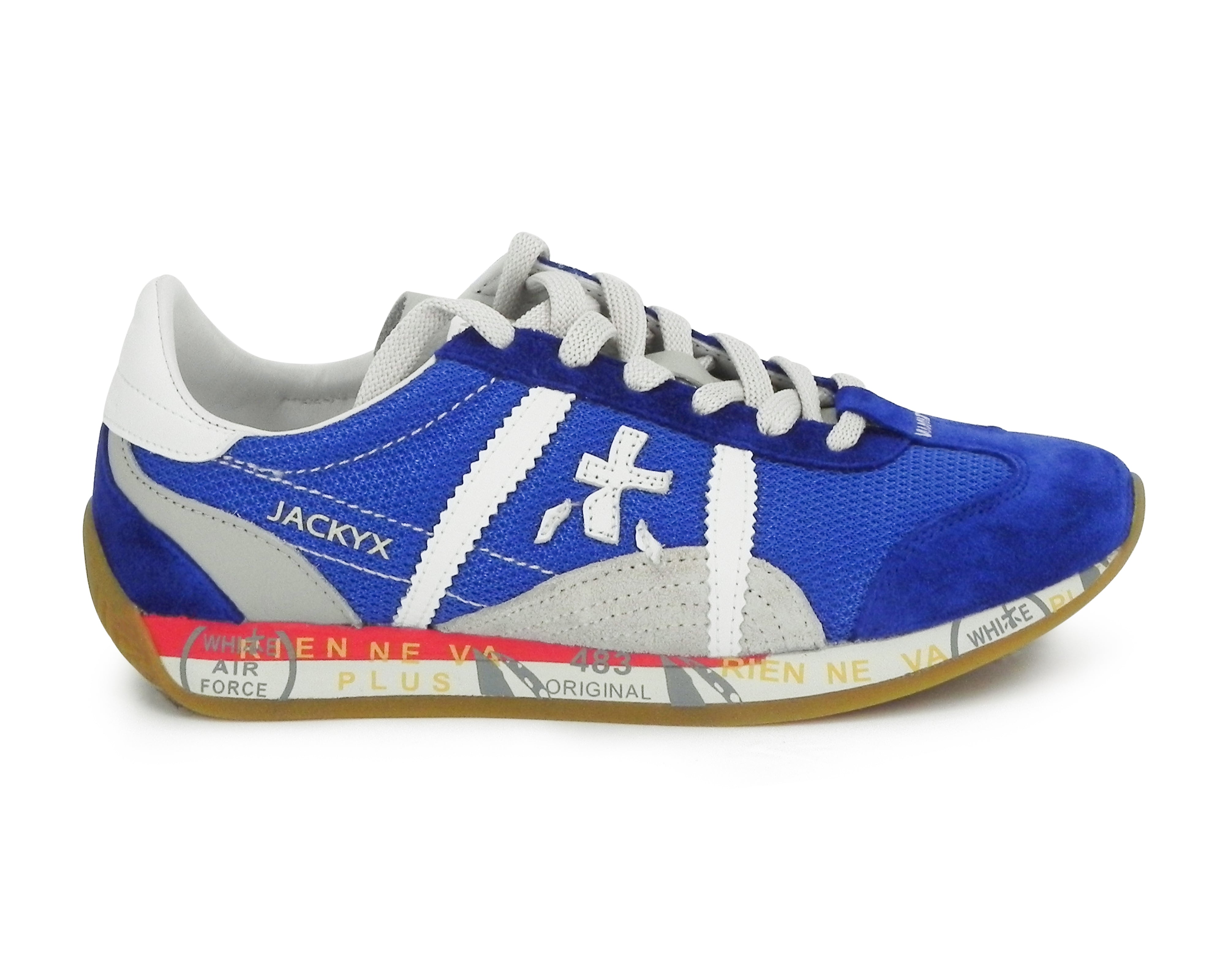 Premiata JackyX