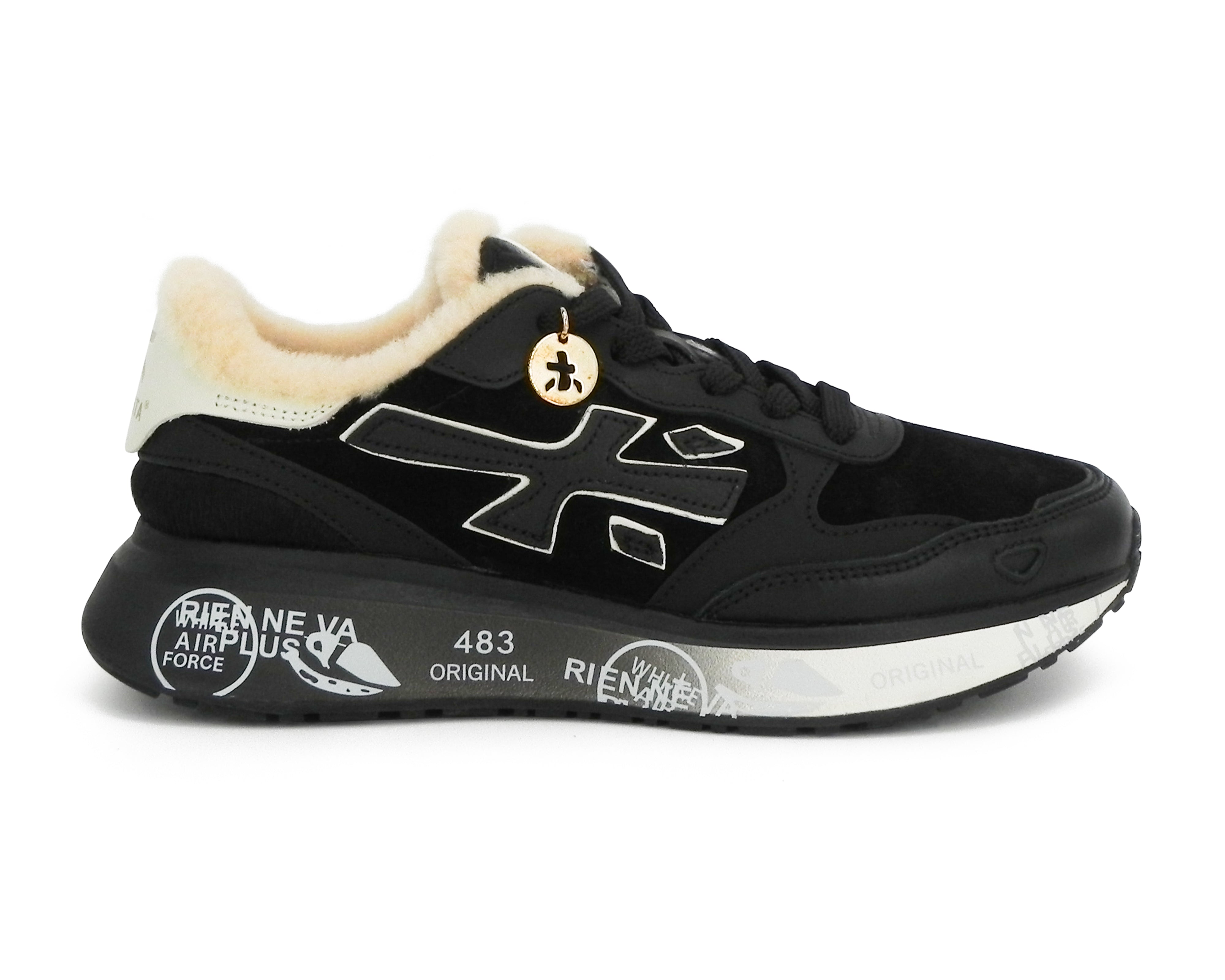 Premiata Lauryn