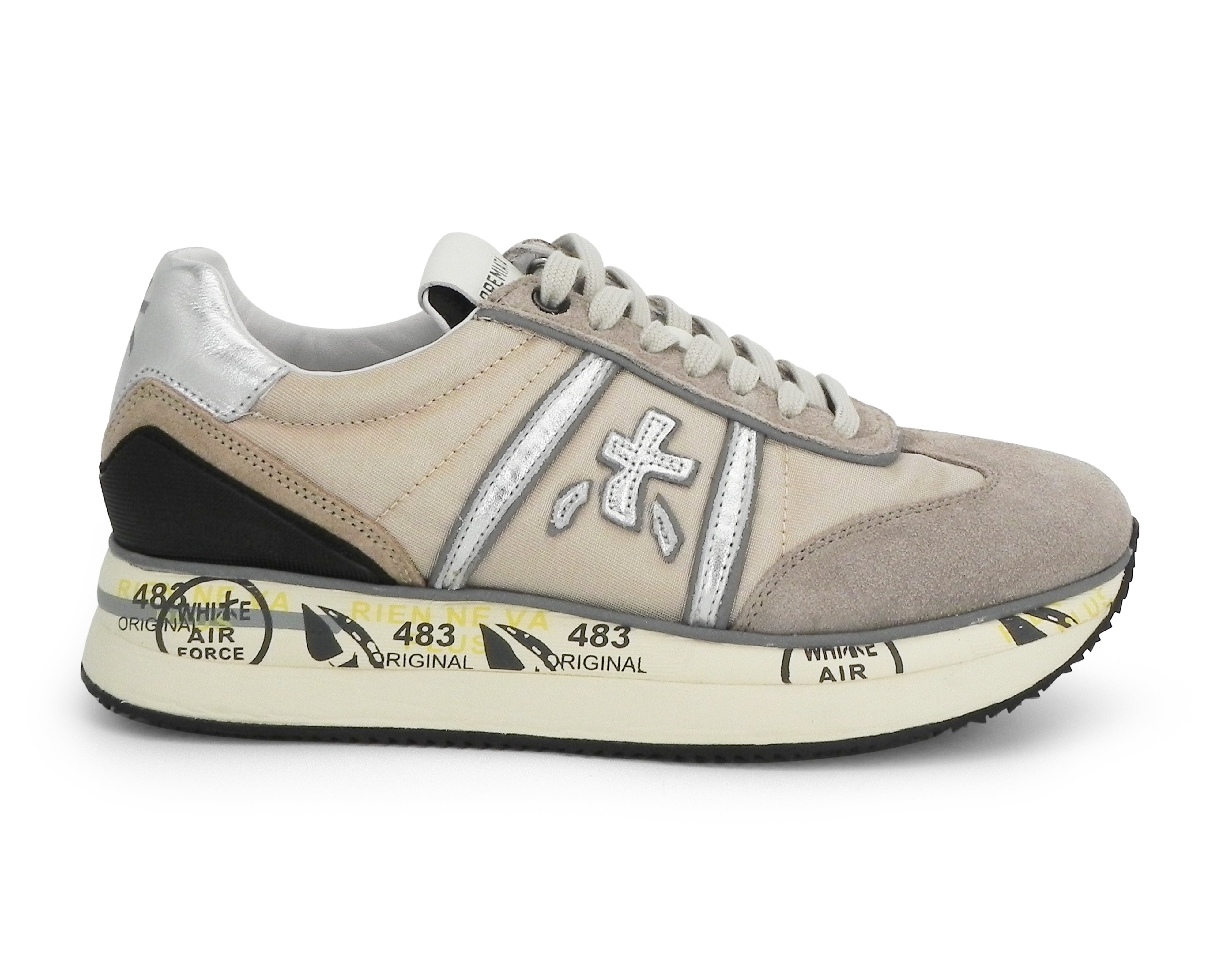 Premiata Conny