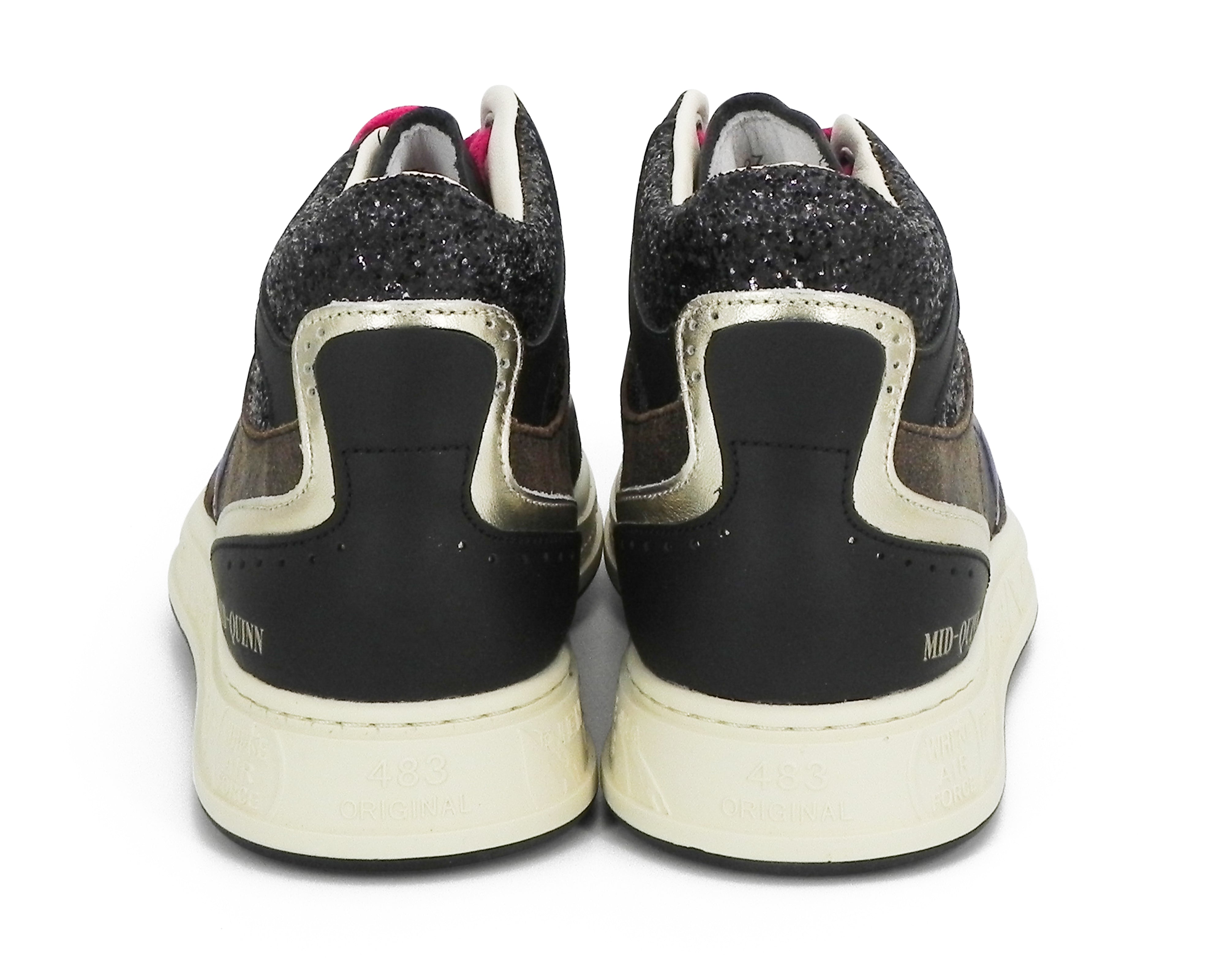 Premiata Mid Quinn