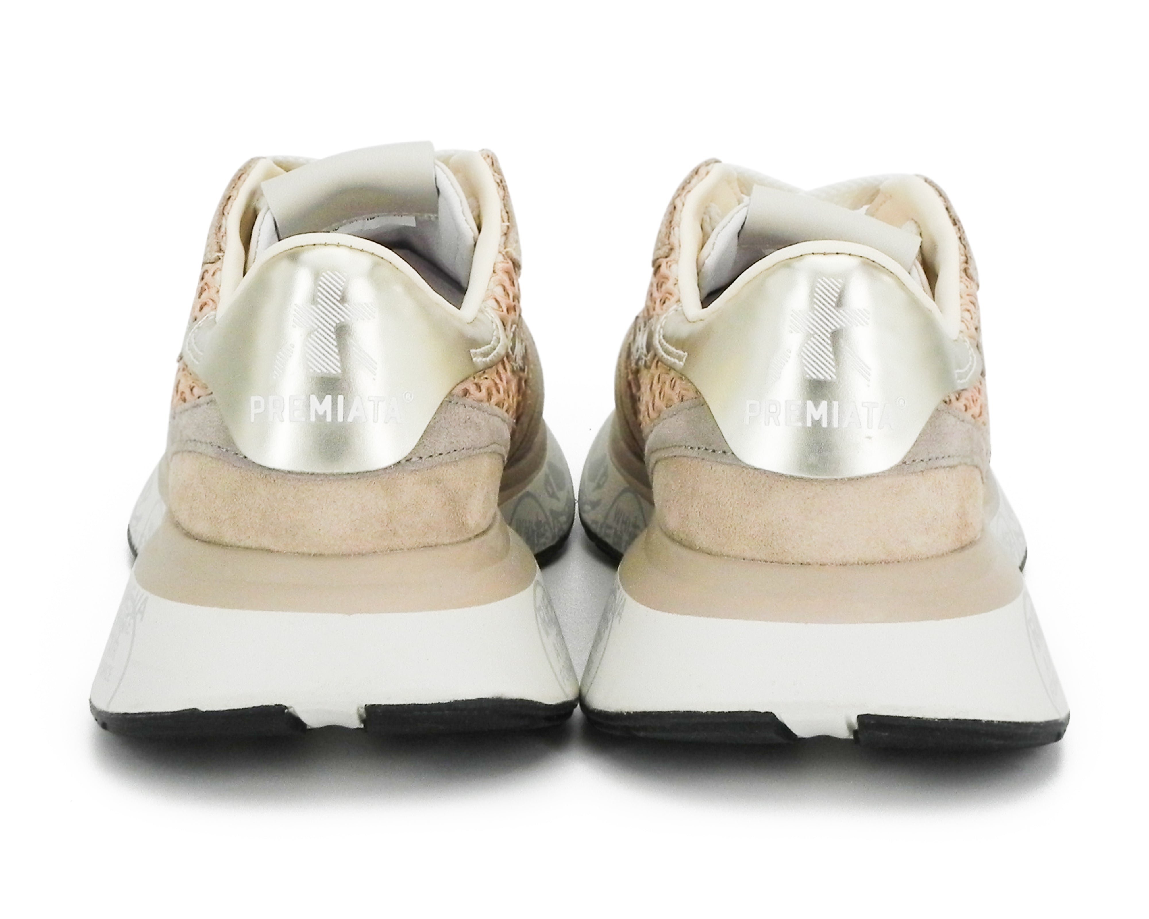 Premiata Lauryn 7486