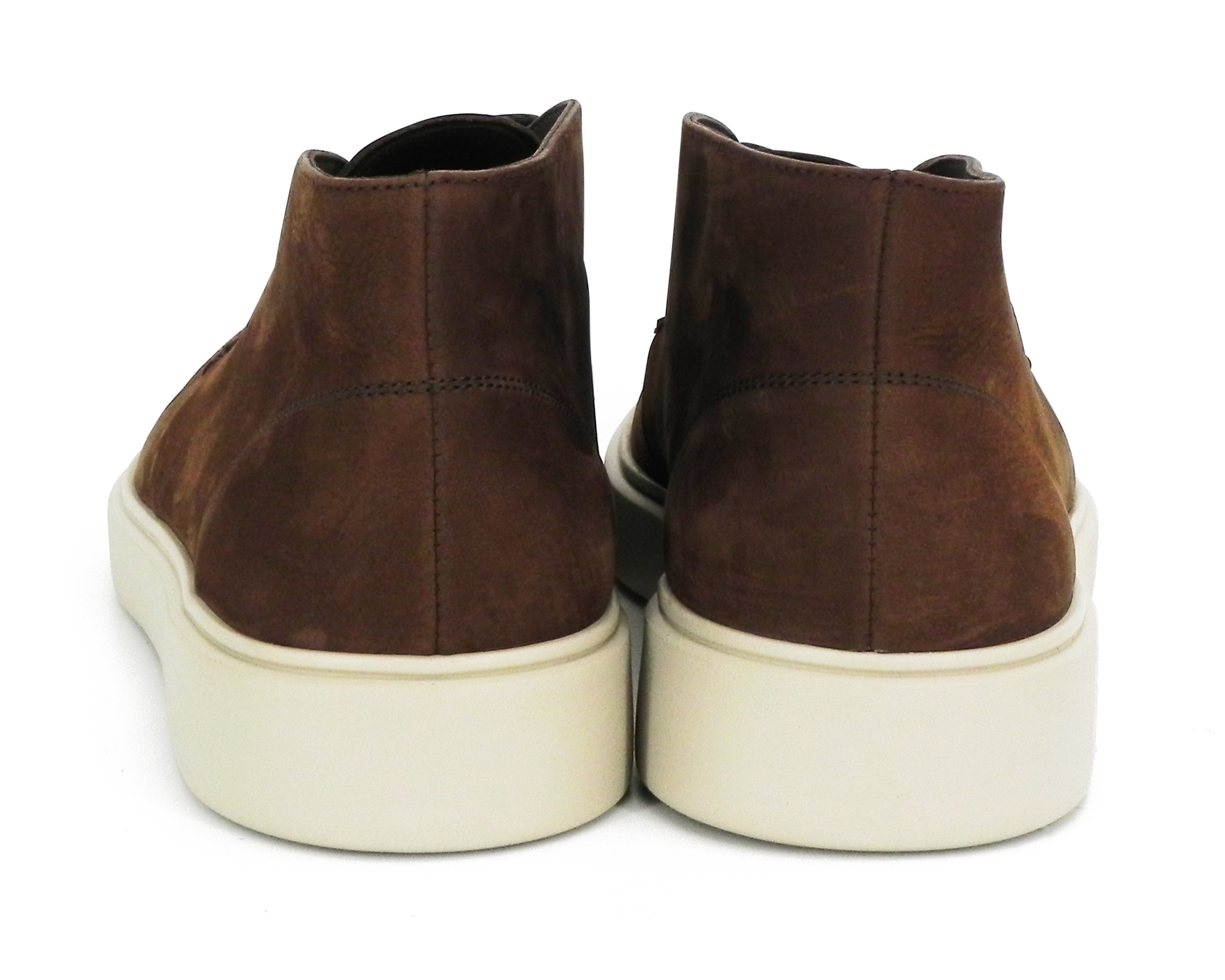 Triver Flight 783-01