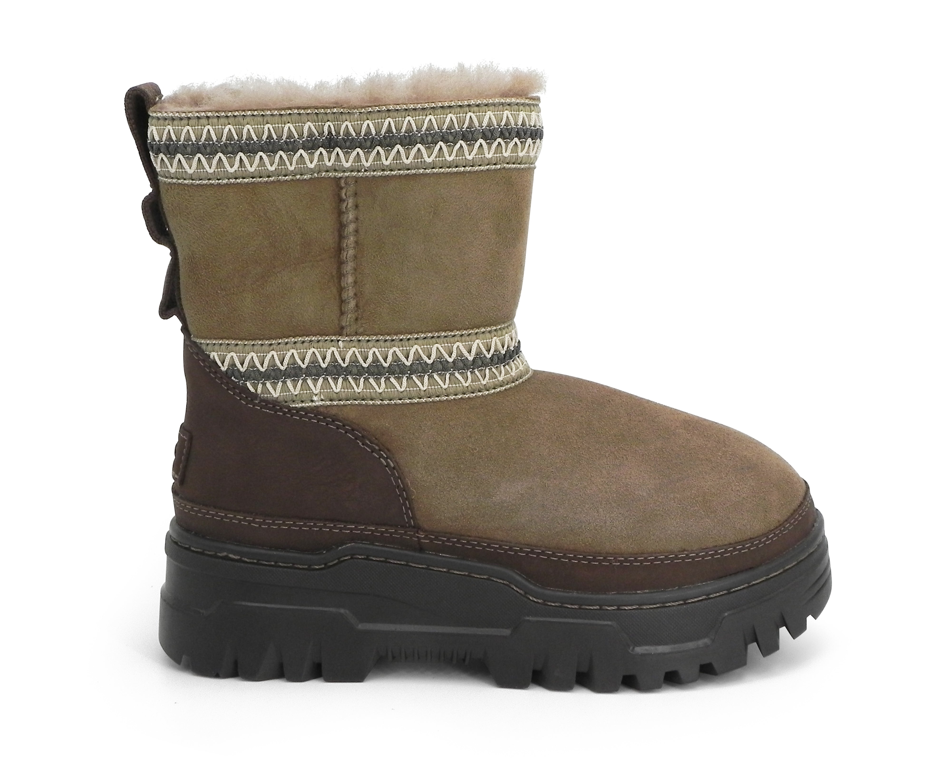 UGG 1158322 TRrailgazer