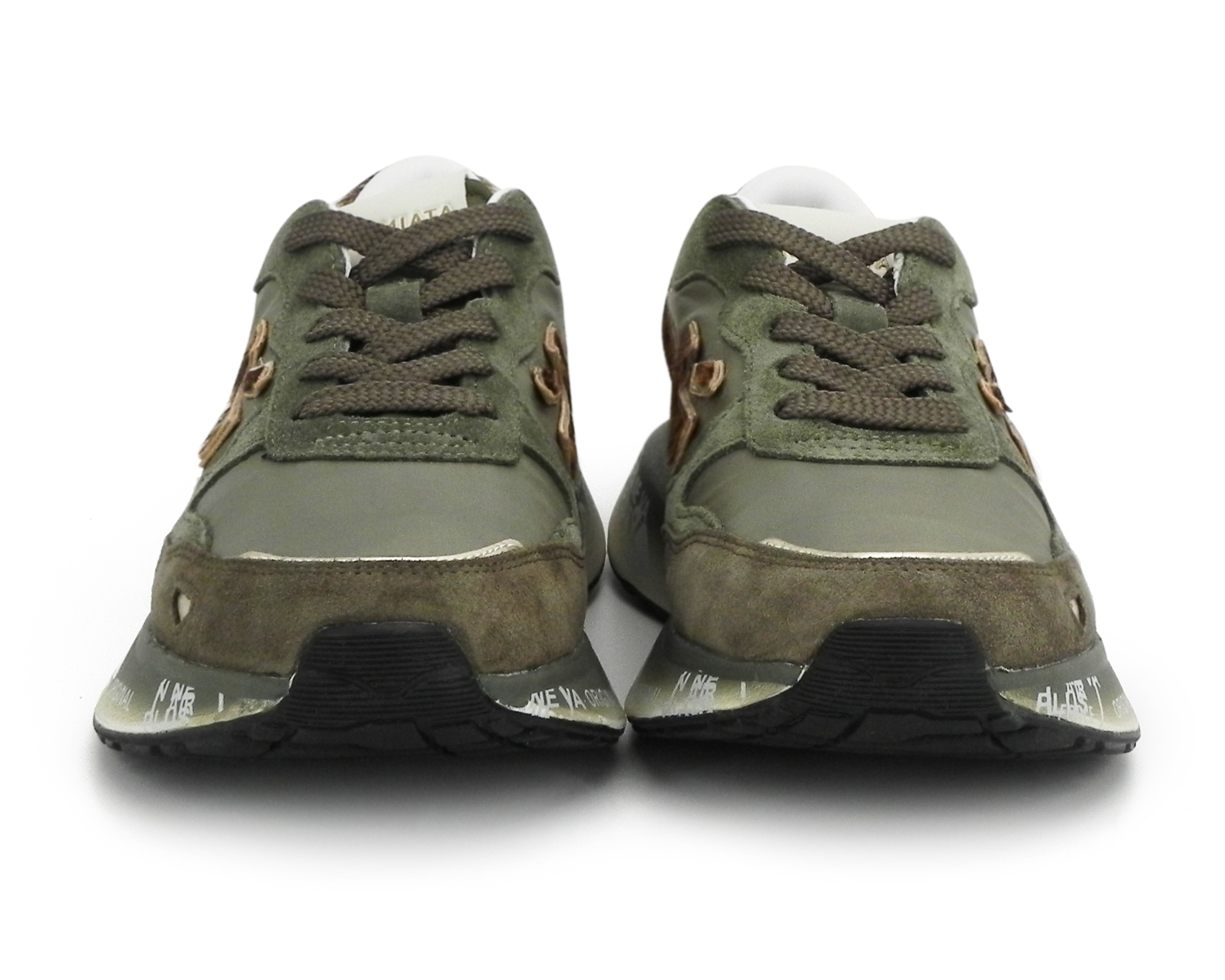 Premiata Lauryn