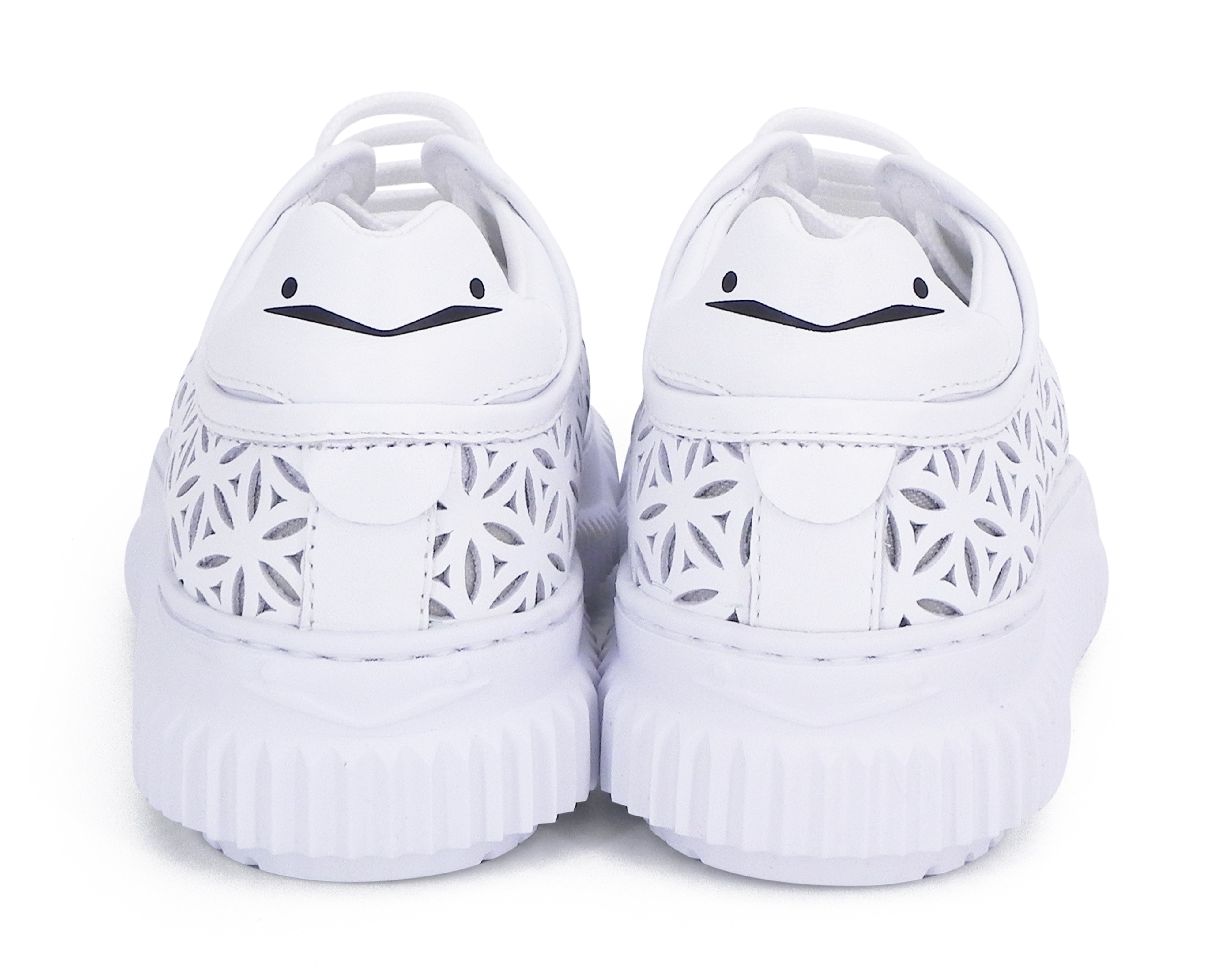 Voile Blanche Herika