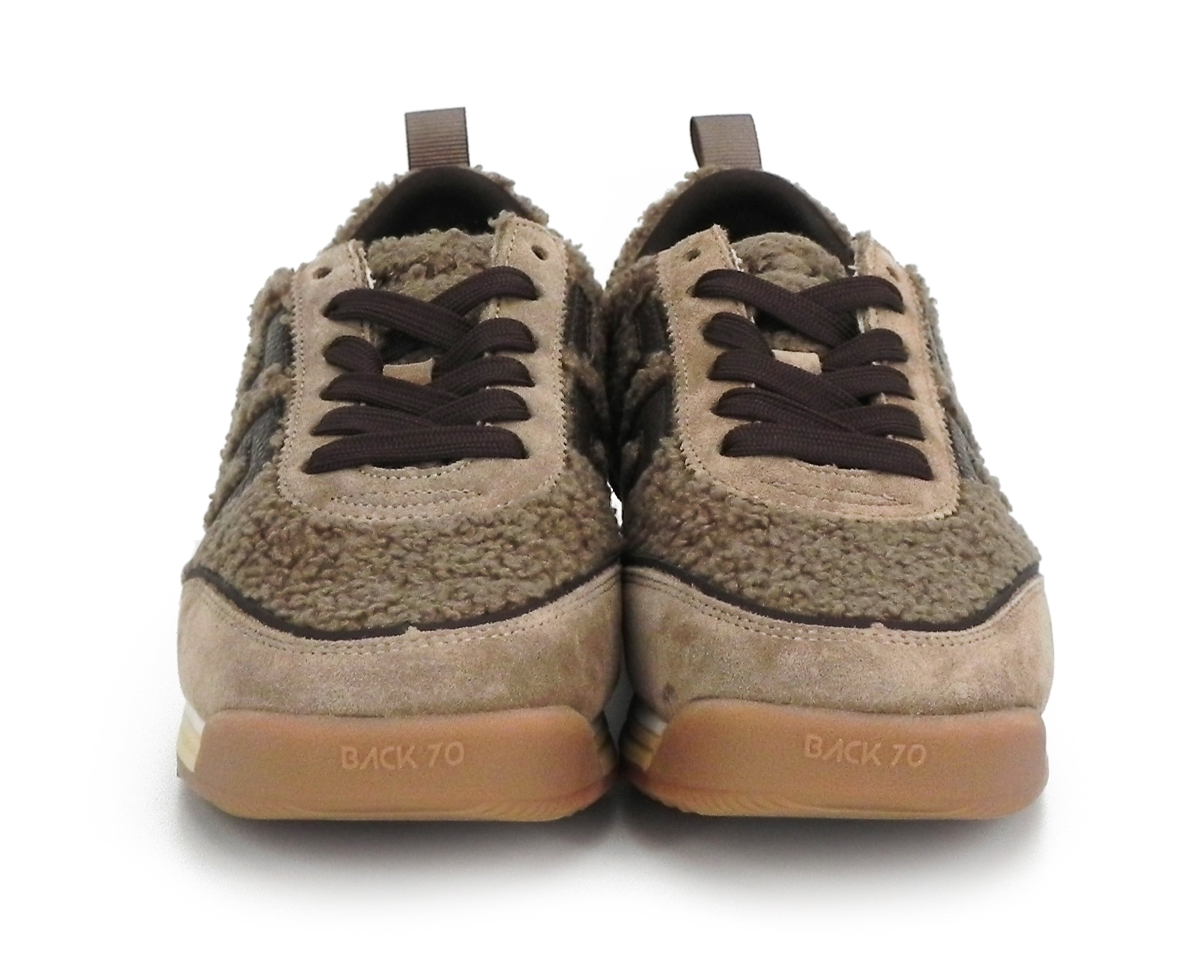 Back 70 108009-Jogger