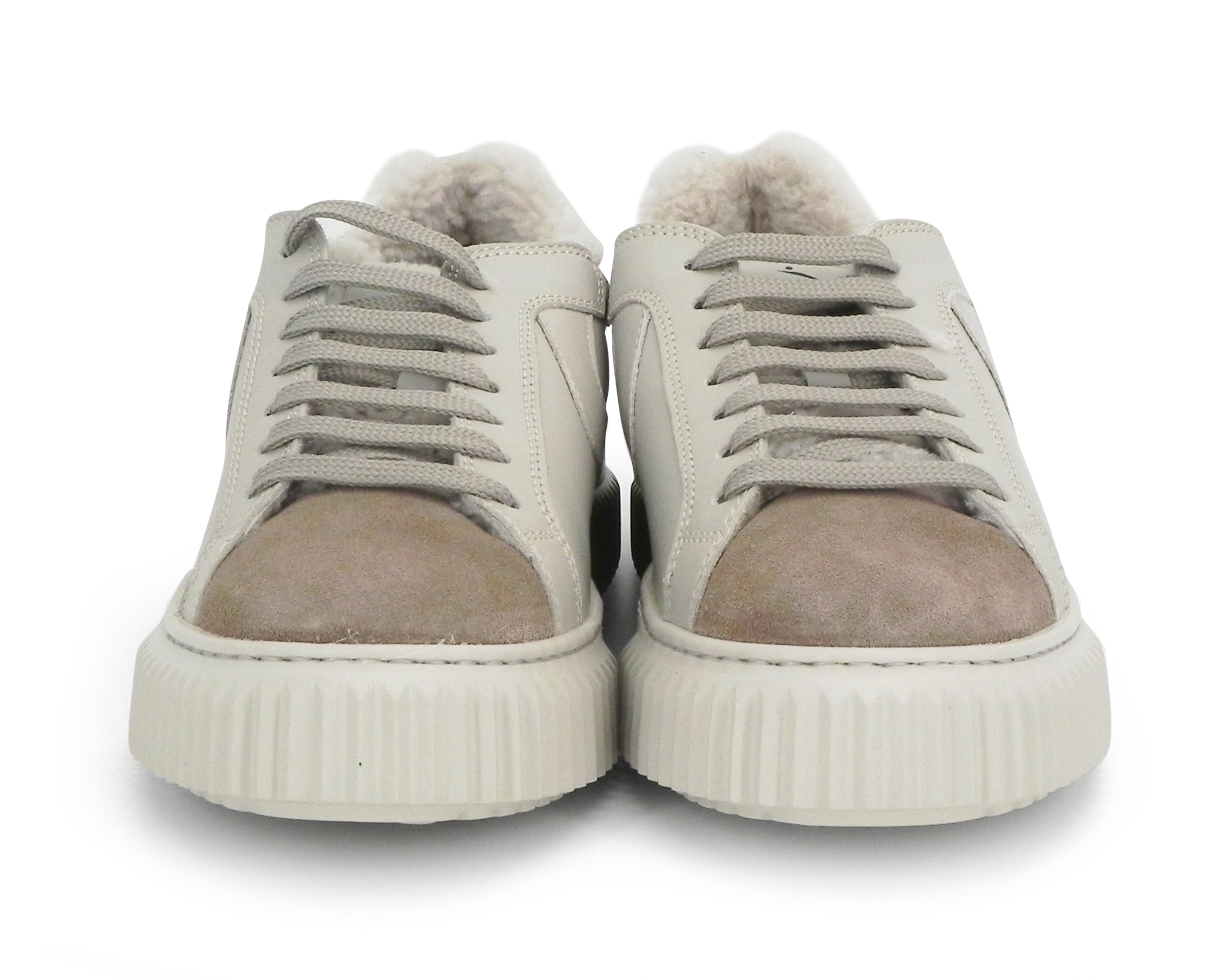 Voile Blanche Lipari Fur