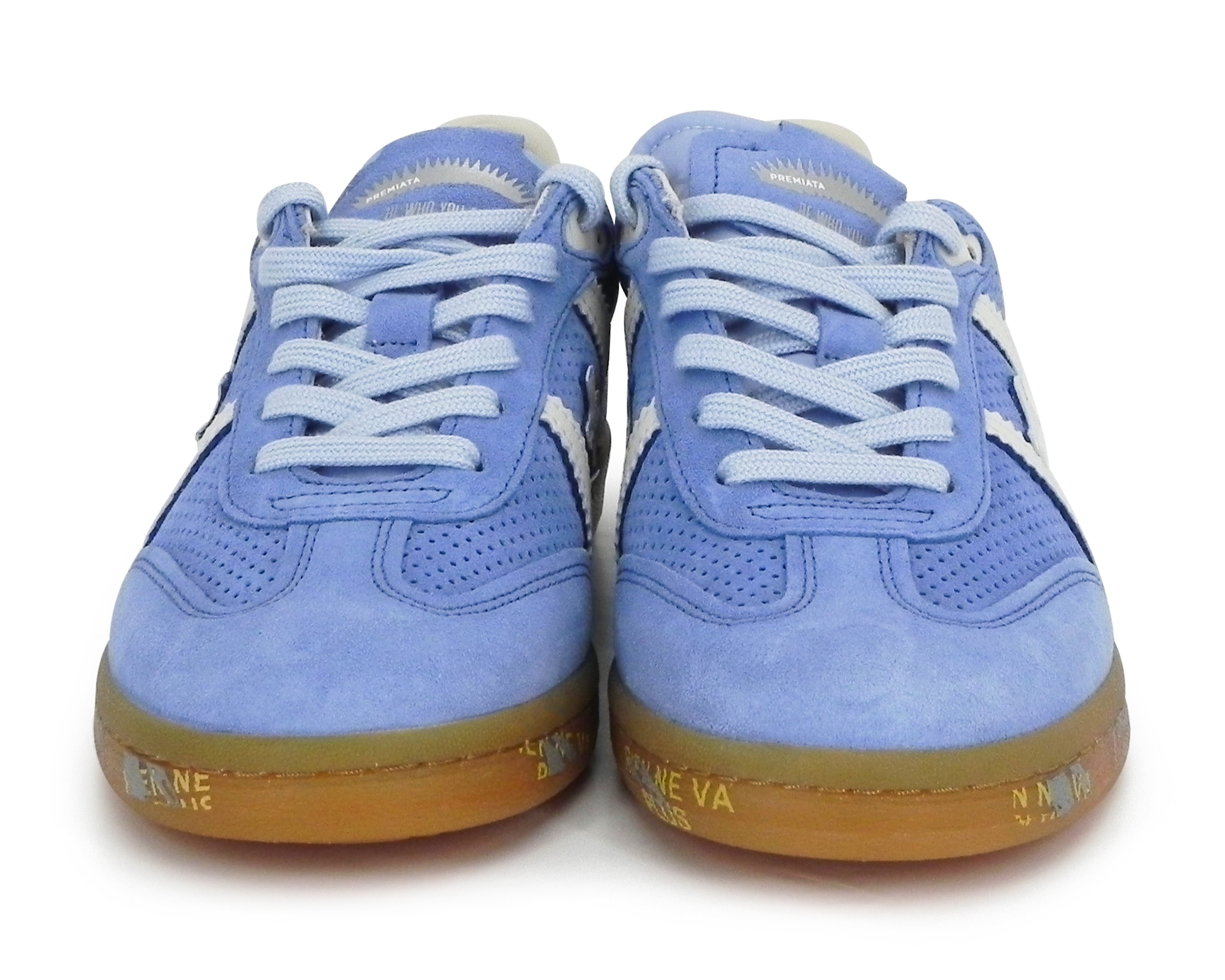 Premiata BonnieD