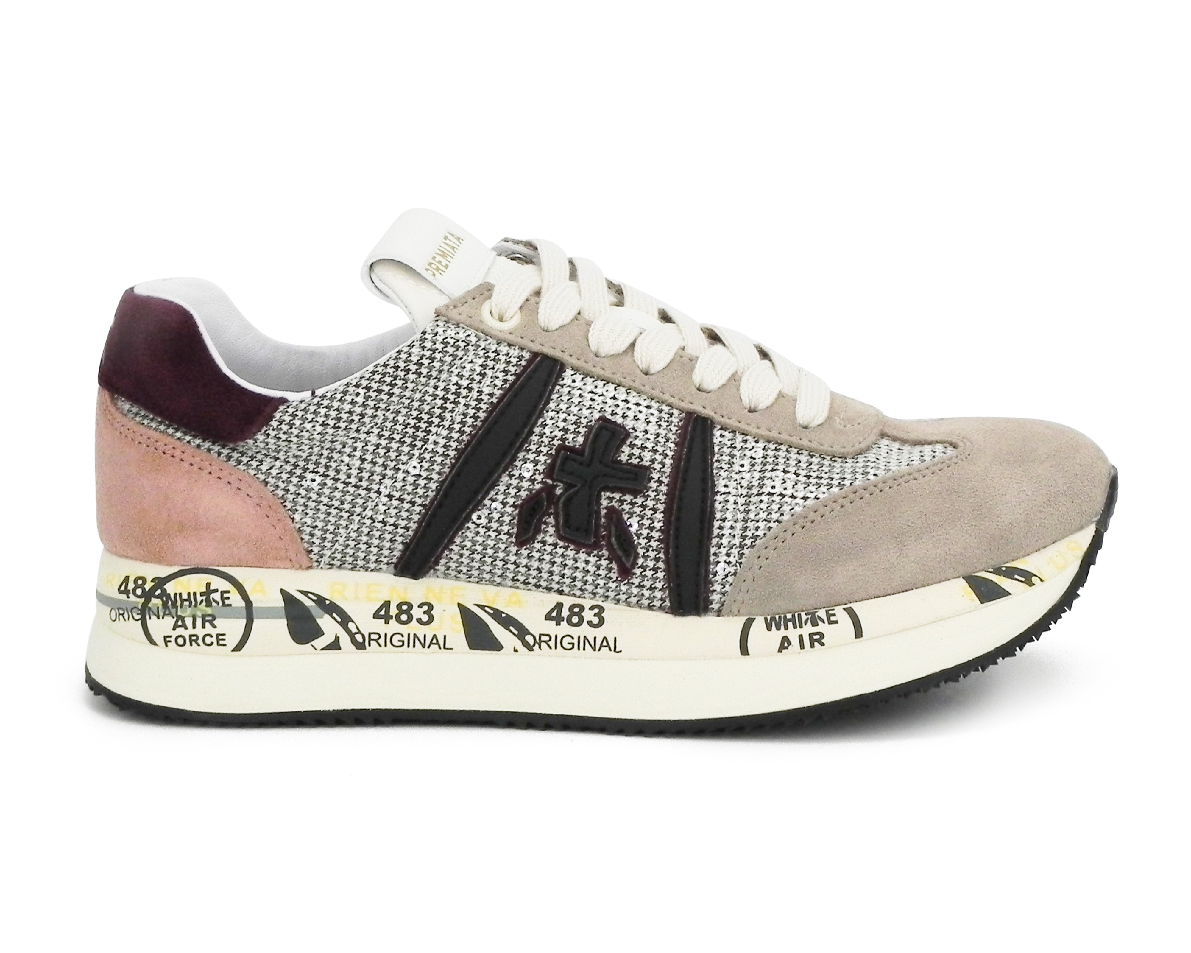 Premiata Conny