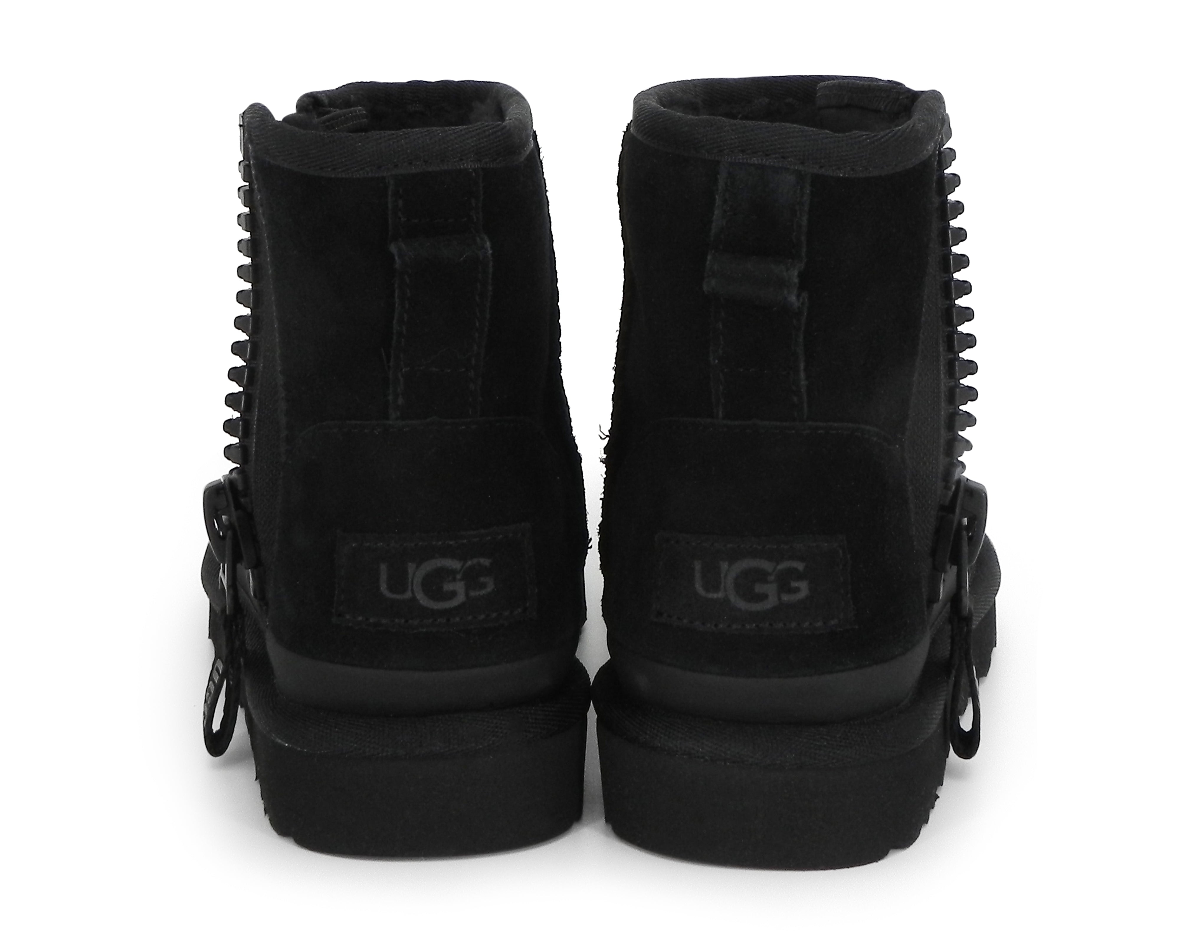 Mini Zipper Logo UGG 1144034