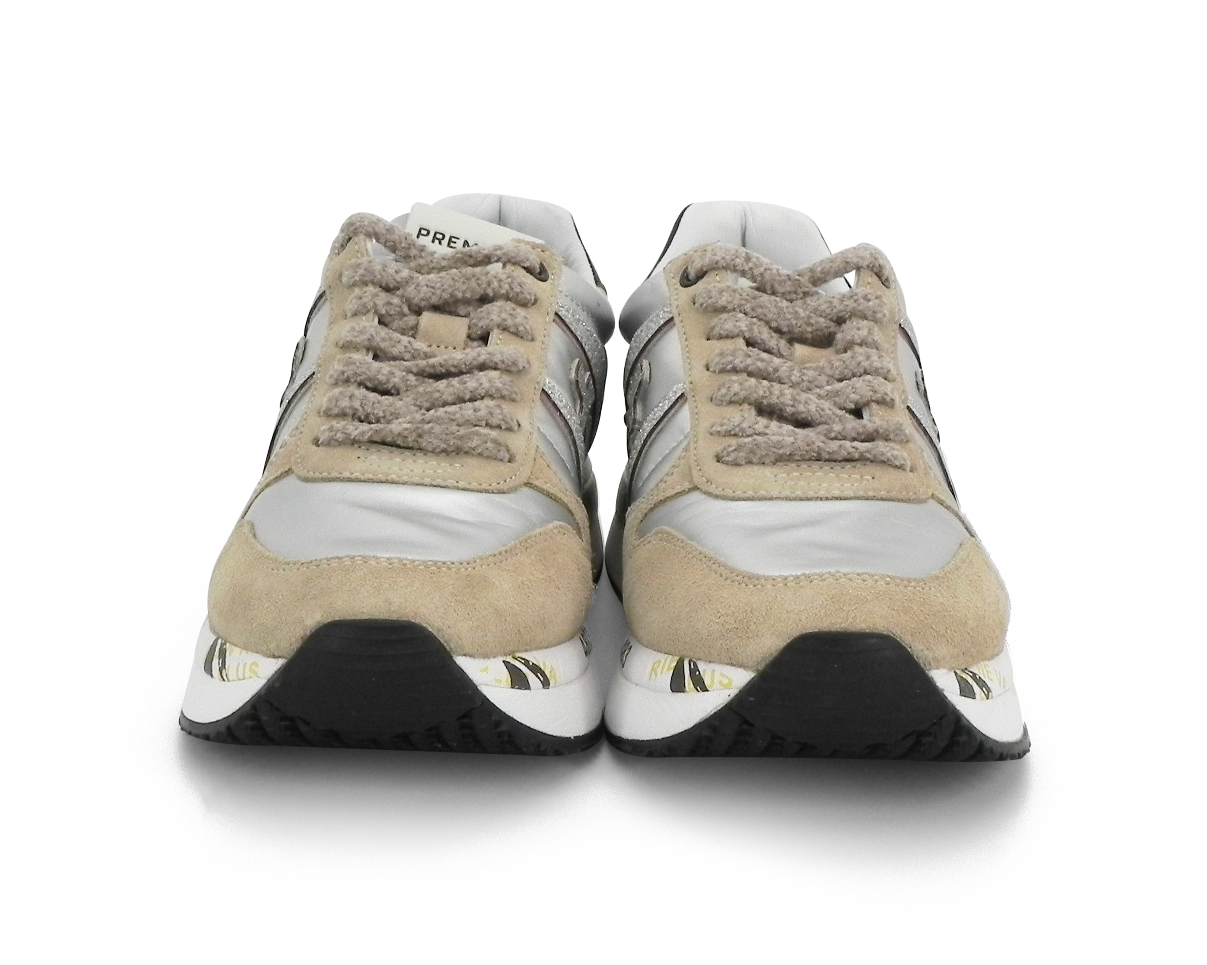 Premiata TRIS