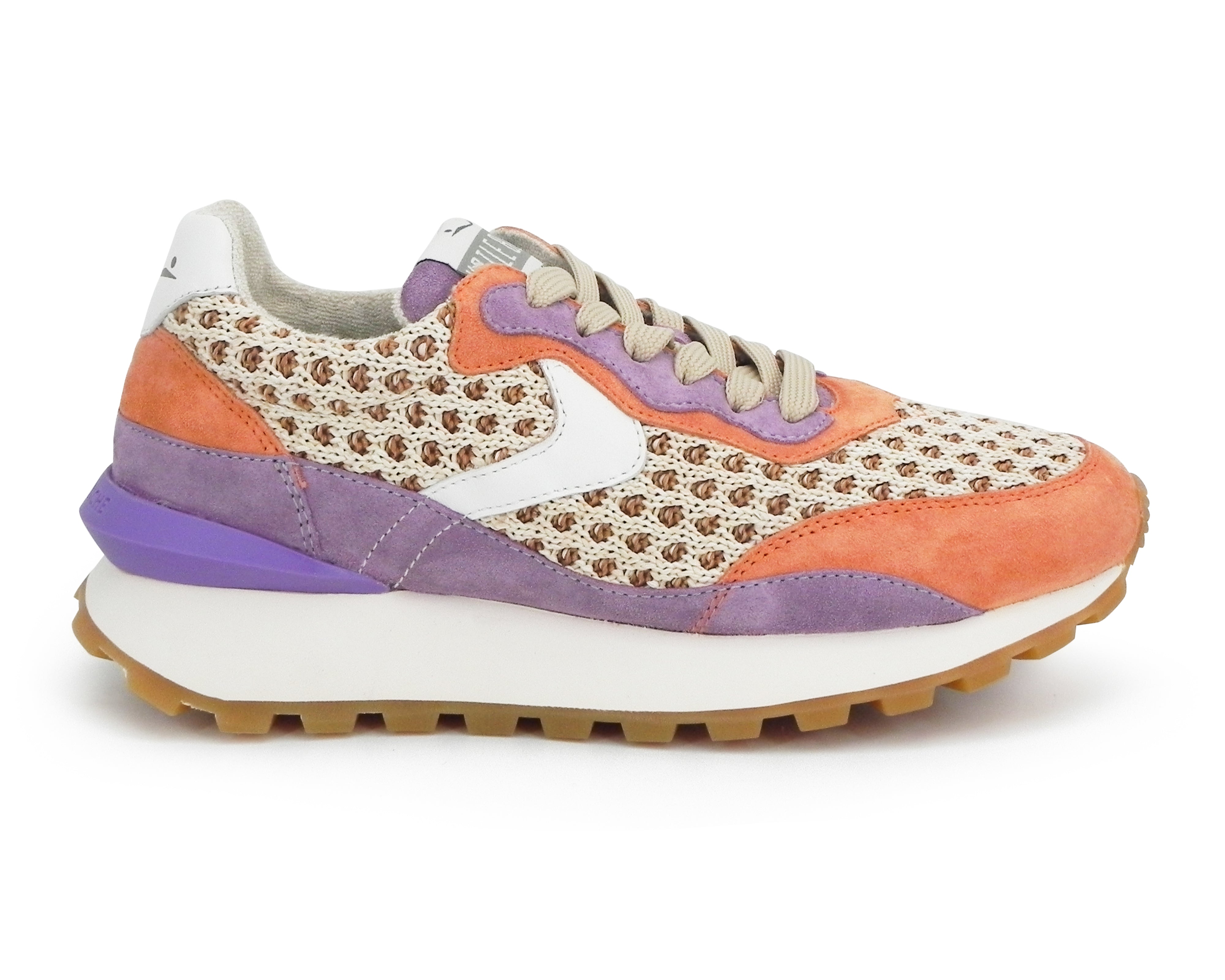 Voile Blanche QWUARK