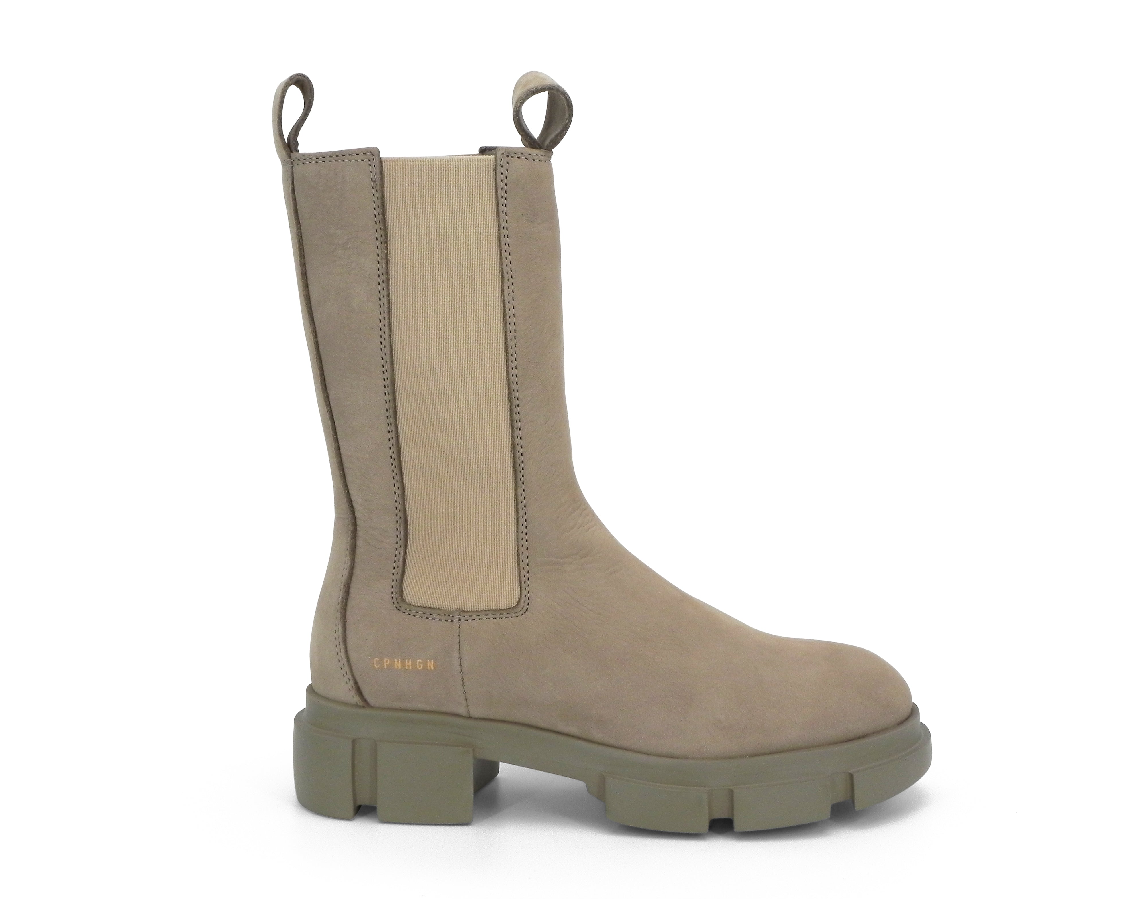 Copenhagen CPH500