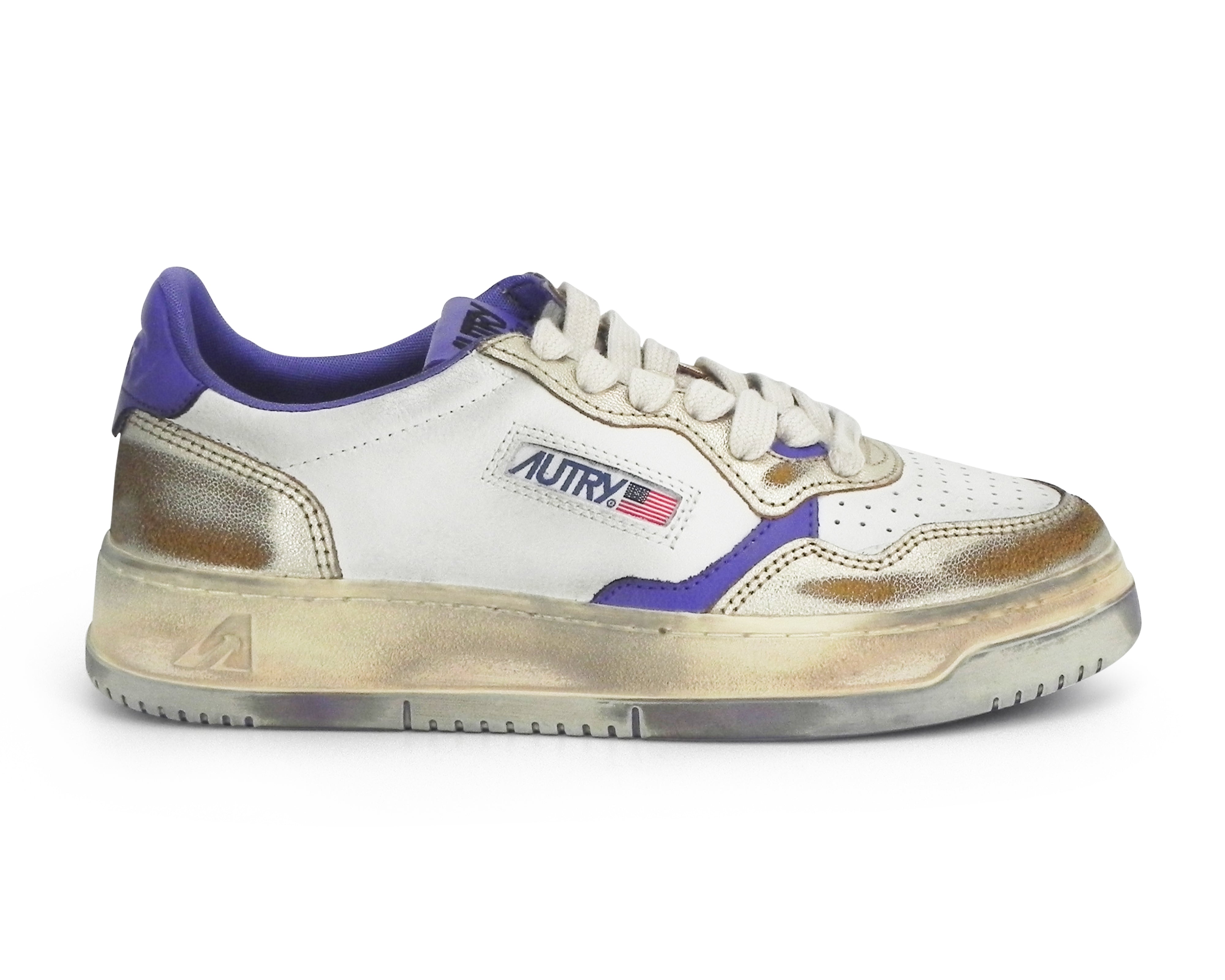 Autry AVLW NF06